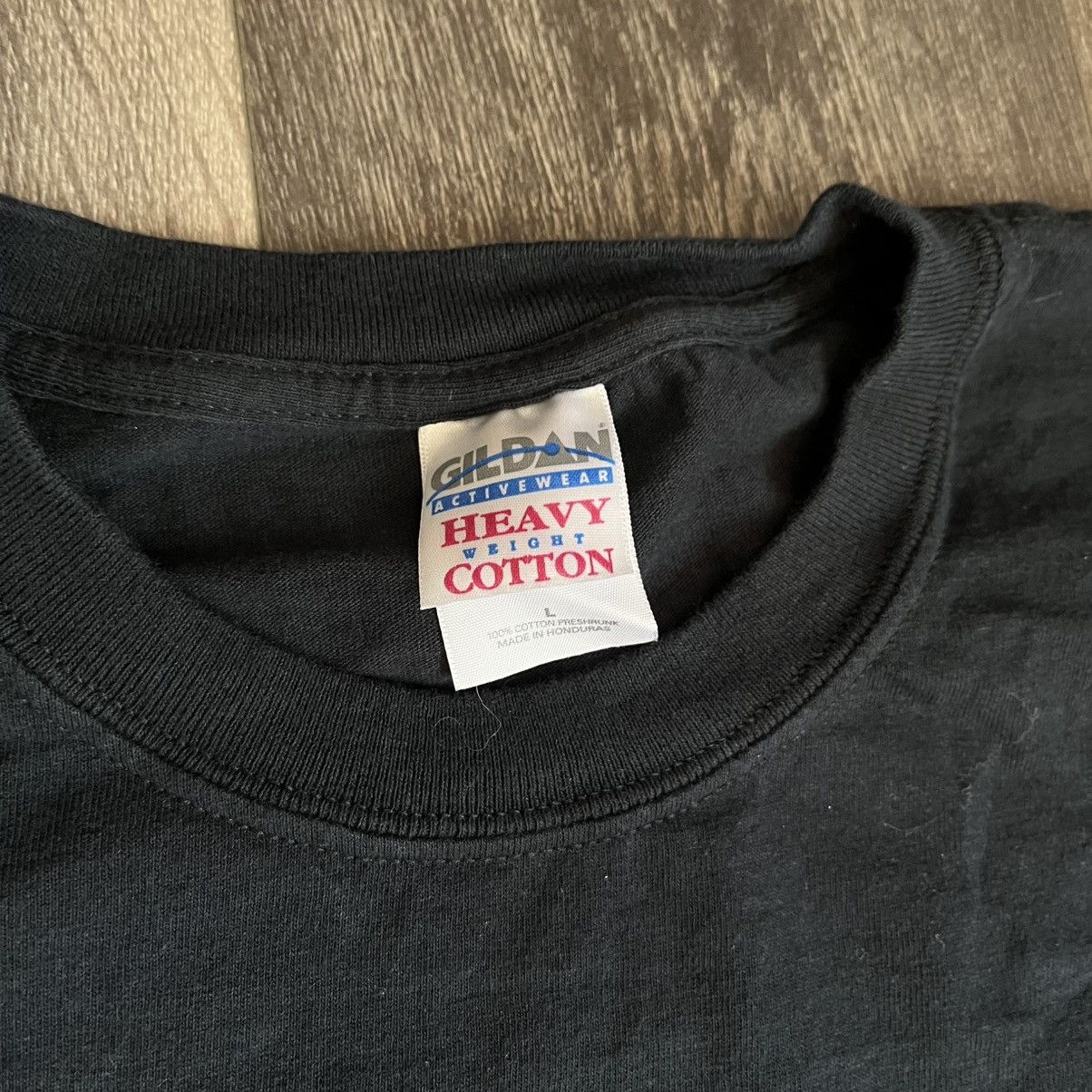 Band Tees Vintage 2000s Olivia Newton-John Band Graphic Tour Tee Shirt Size US L / EU 52-54 / 3 - 5 Thumbnail