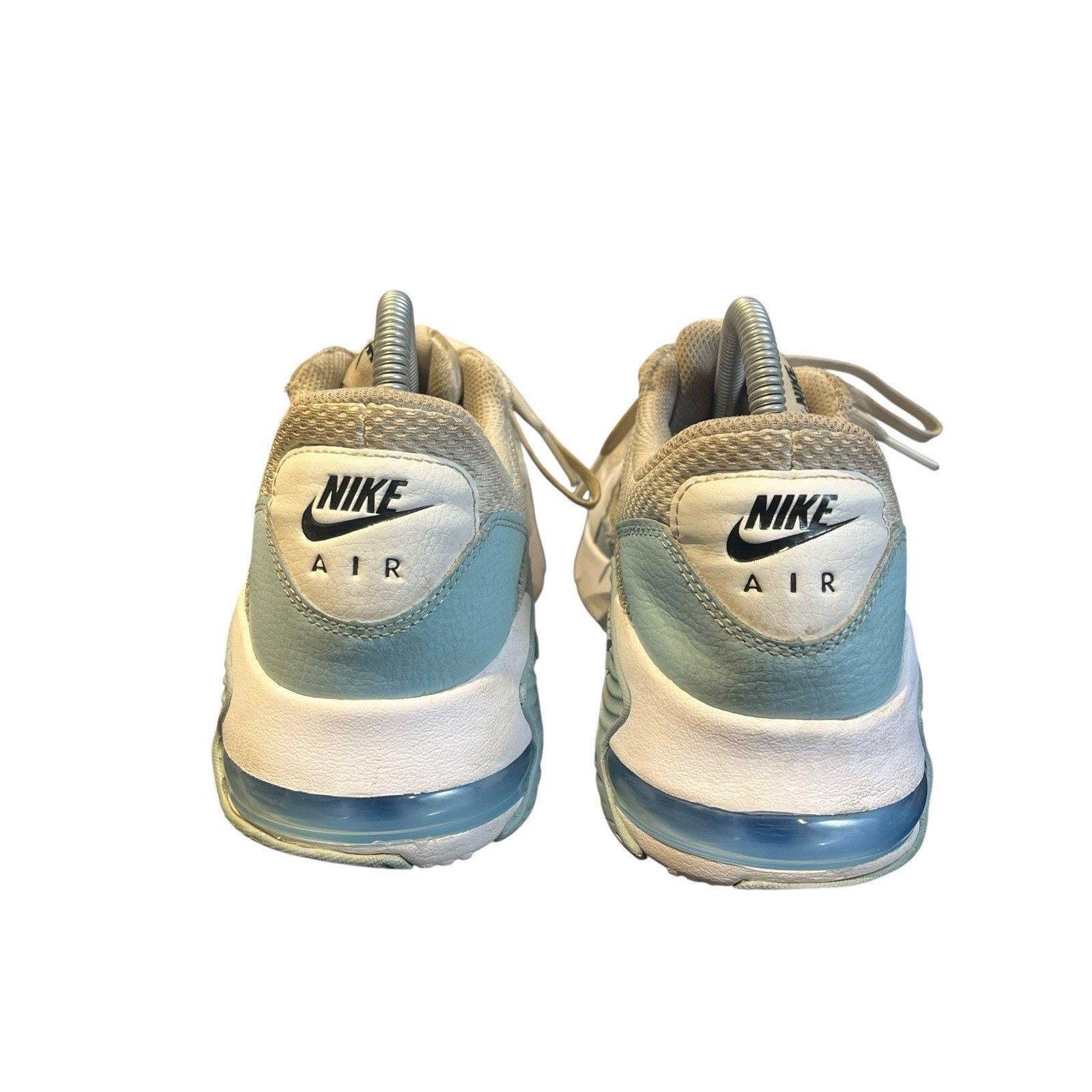 Nike Women’s Nike Air Max Ocean Bliss' Running Shoes Size 10 Size US 10 / IT 40 - 4 Thumbnail