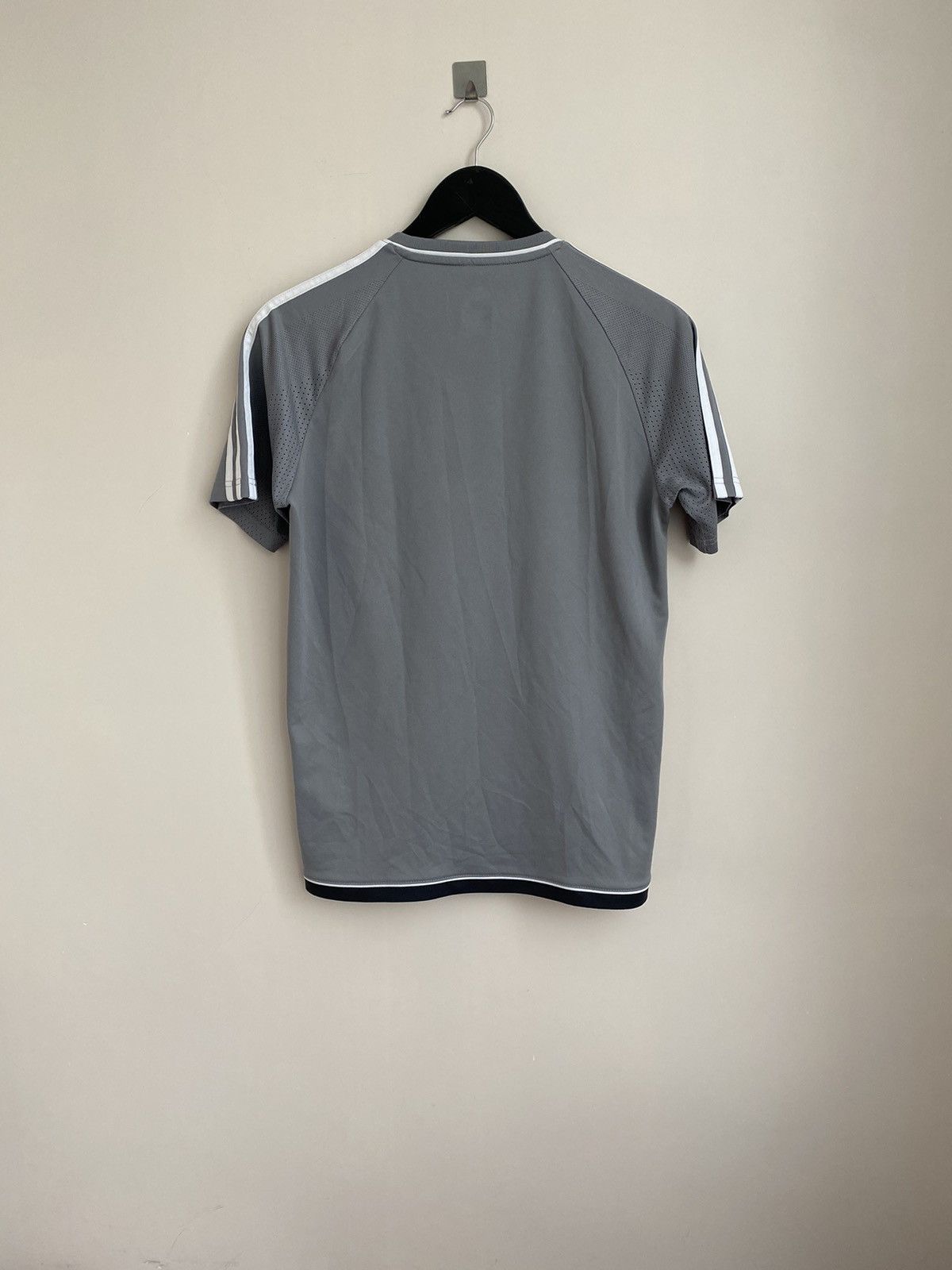 Adidas Adidas 2017/18 Manchester United Men's Football Shirt Size S Size US S / EU 44-46 / 1 - 5 Thumbnail