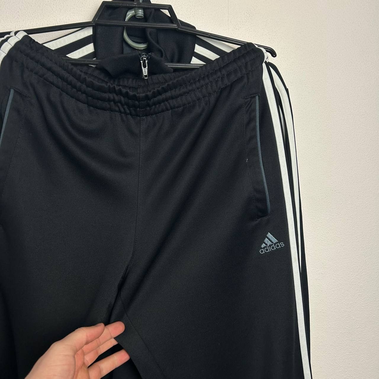 Adidas Vintage Adidas Classic 2000s Streetwear opium costume Size US S / EU 44-46 / 1 - 8 Thumbnail
