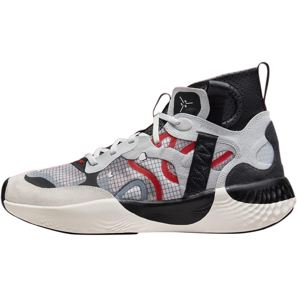 Nike Nike Air Jordan Delta 3 SP "Sail" DD9361-106 Men 's 9.5 New Size US 9.5 / EU 42-43 - 10 Thumbnail