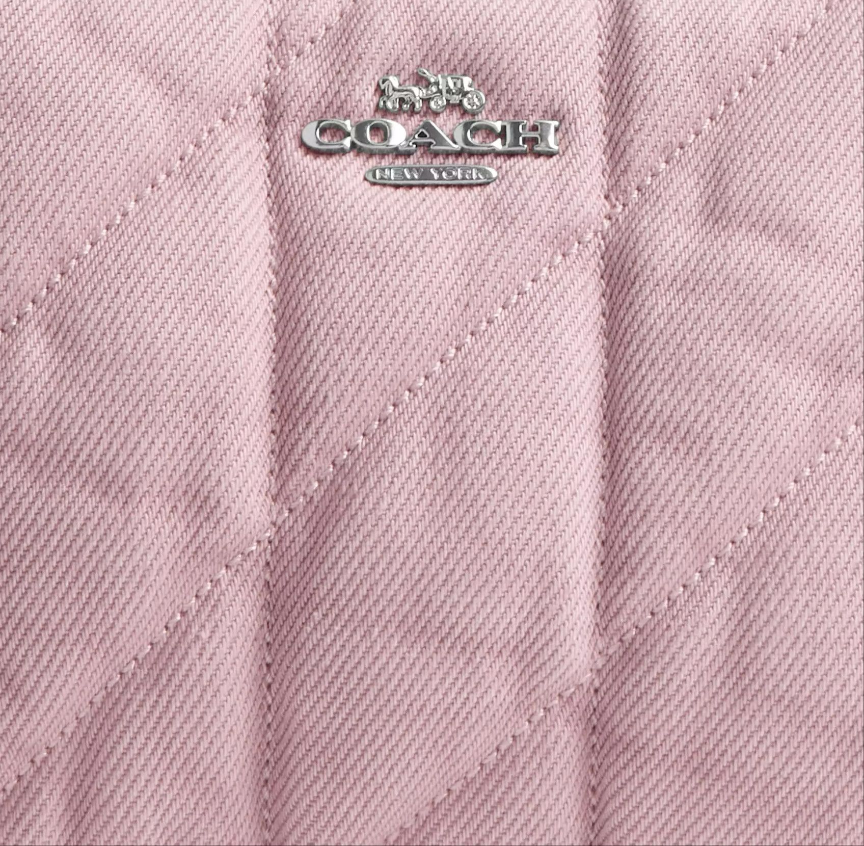 Coach Nolita 19 CBK58 Ballerina/Carnation Size ONE SIZE - 15 Thumbnail