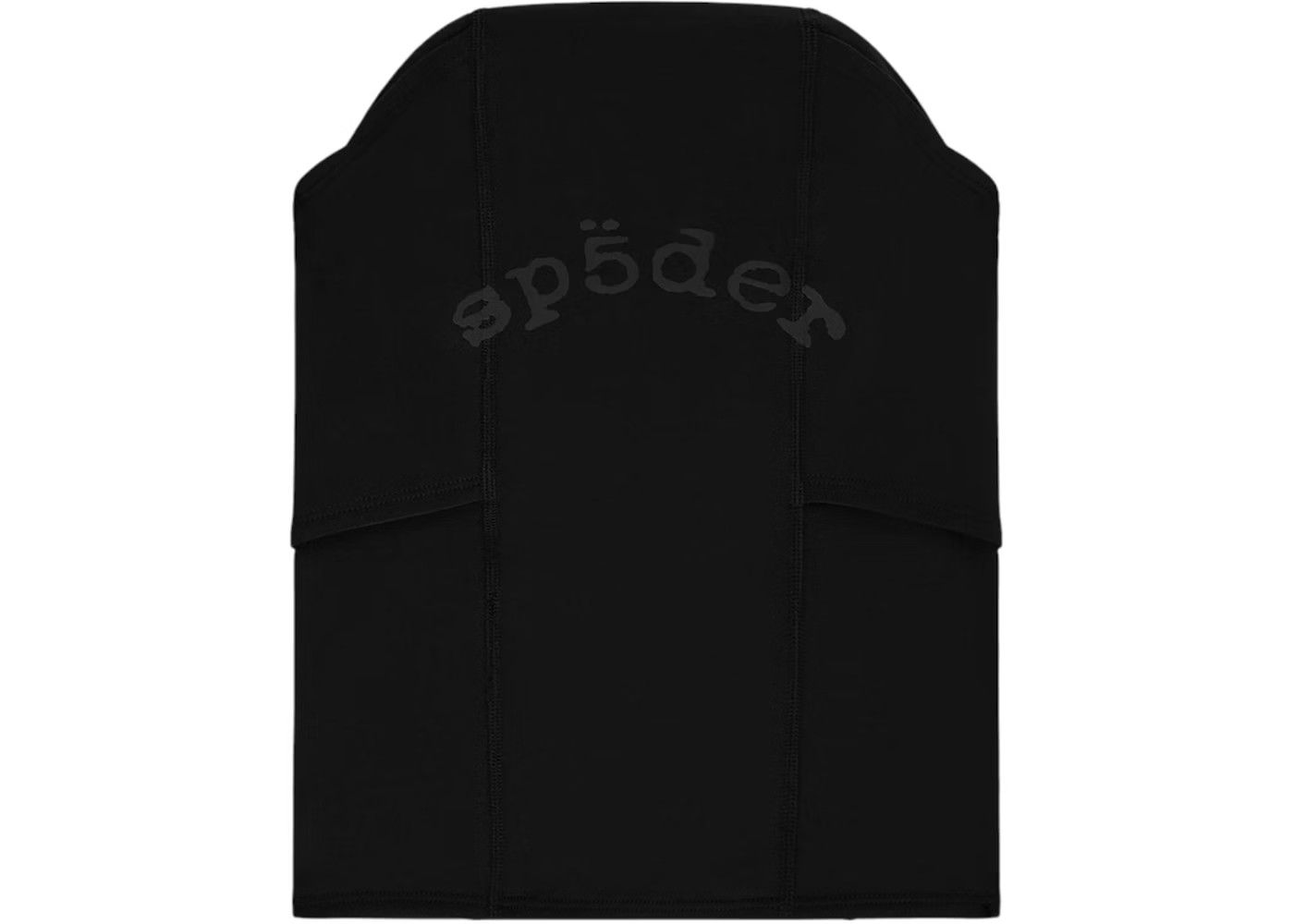 Sp5der Sp5der OG Logo V2 Shiesty Mask Size ONE SIZE - 1 Thumbnail