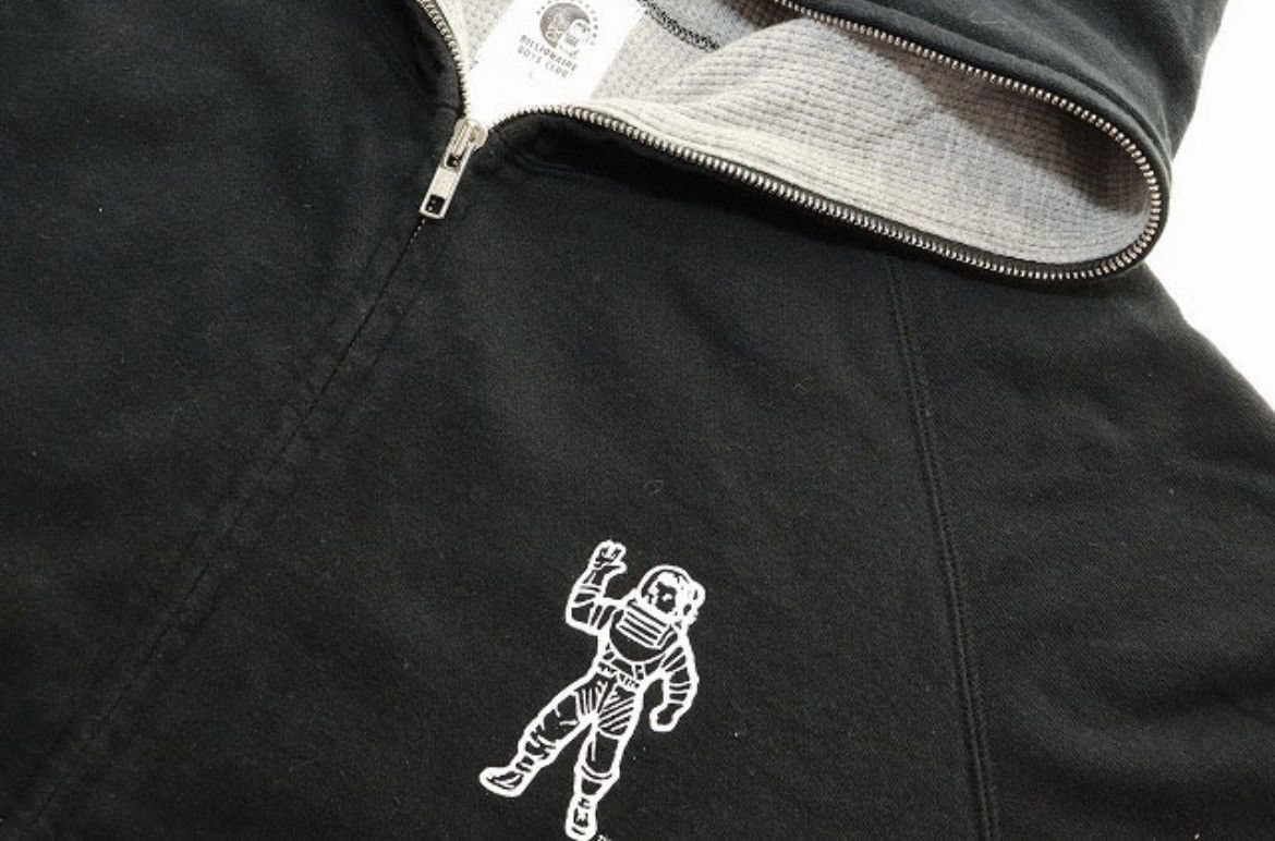 Billionaire Boys Club RARE OG SEASON 0 BILLIONAIRE BOYS CLUB ASTRO FULLZIP HOODIE Size US L / EU 52-54 / 3 - 2 Thumbnail