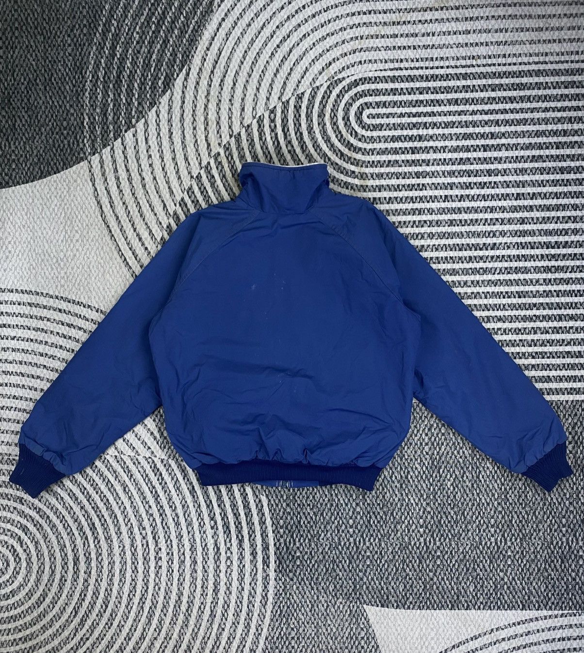 Patagonia Vintage 80s Patagonia Shelled Synchilla Reversible Jacket Size US S / EU 44-46 / 1 - 2 Thumbnail