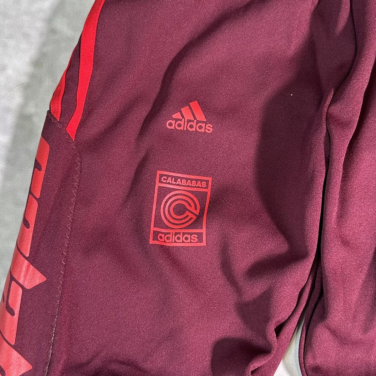 Adidas × Kanye West Adidas x Yeezy YZY women’s Kanye West Calabasas joggers Size 27" / US 4 / IT 40 - 7 Thumbnail
