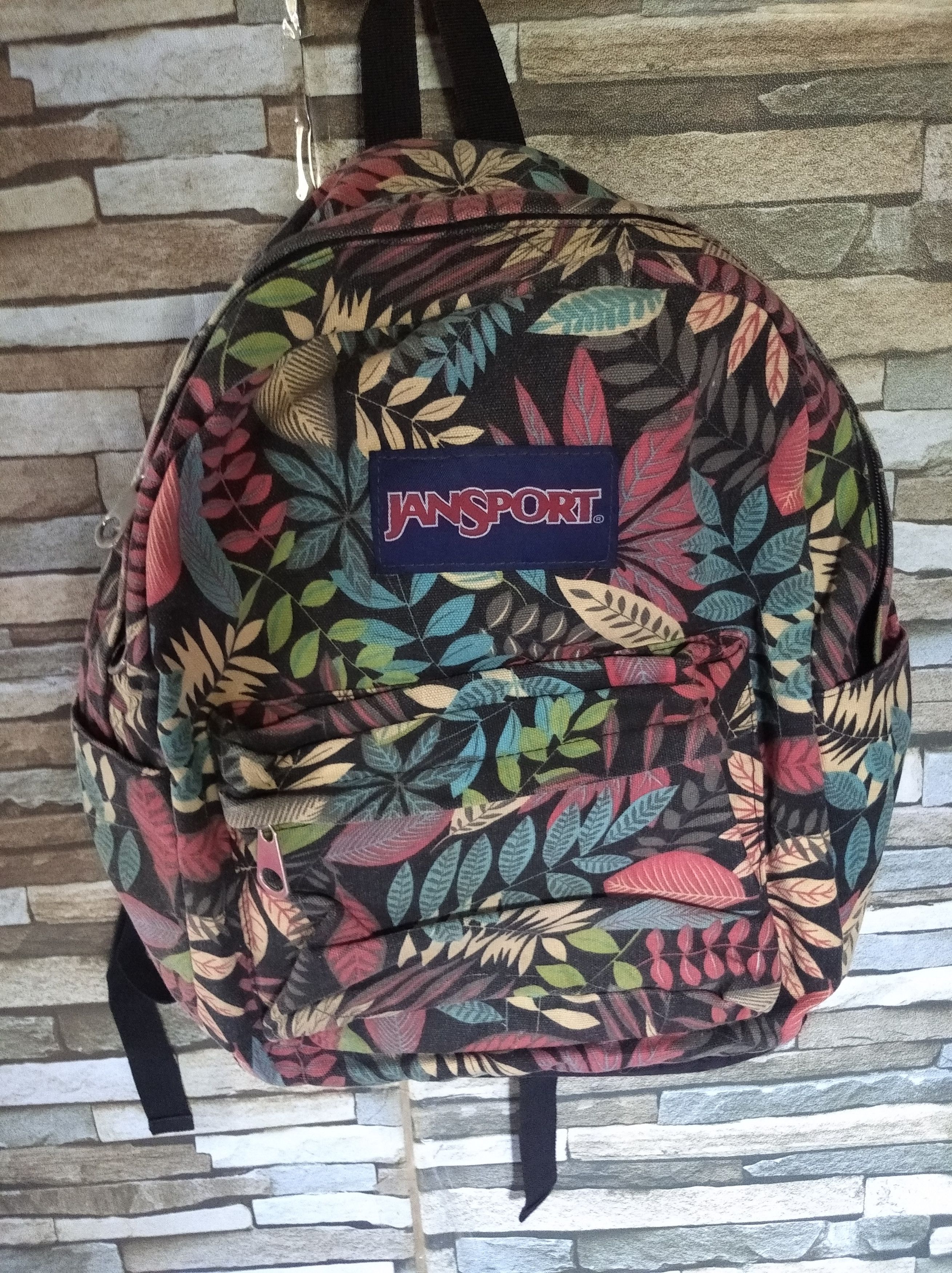 Jansport Jansport backpack Size ONE SIZE - 1 Thumbnail