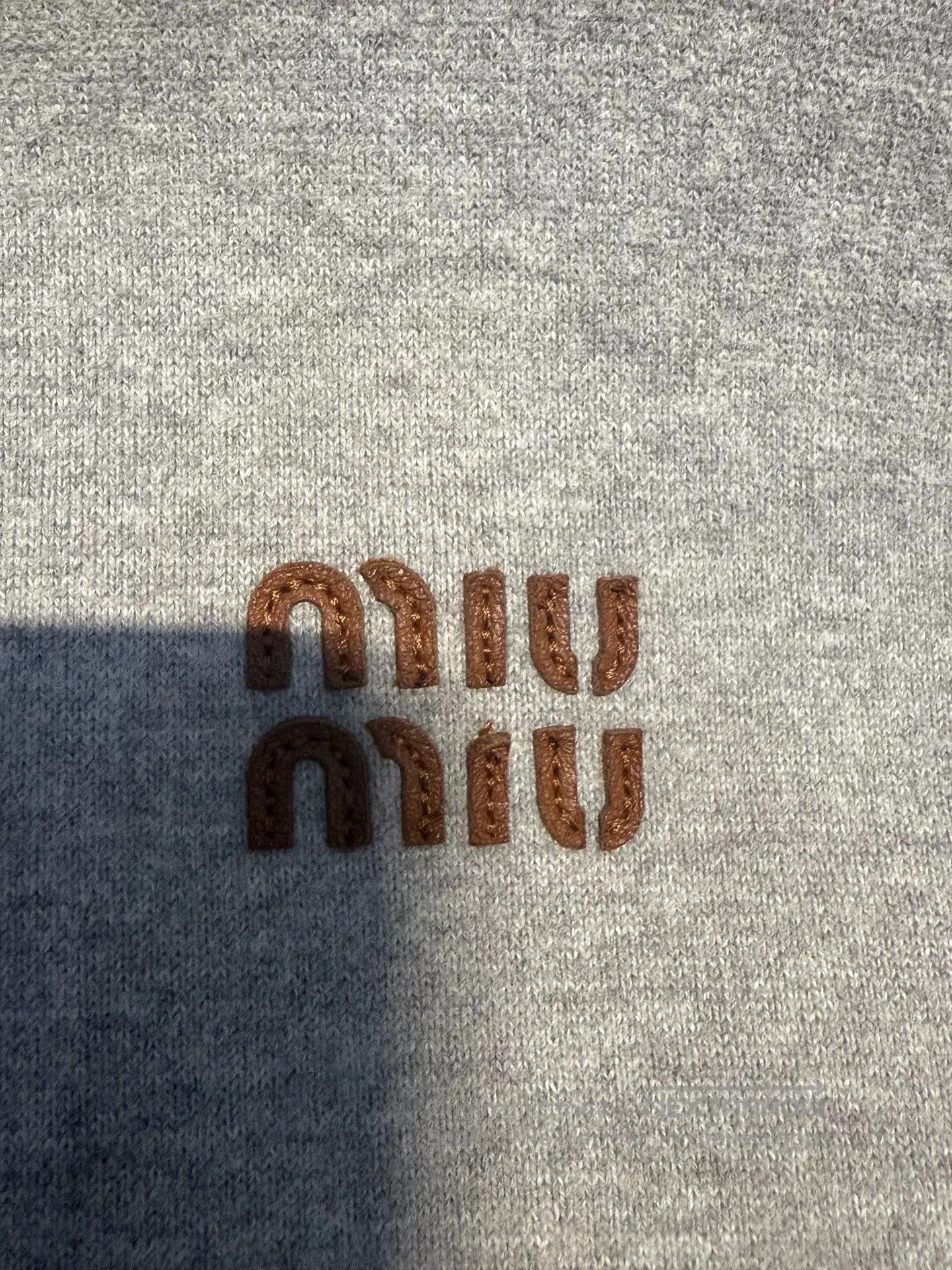 Miu Miu MiuMiu Size 36 New Jacket. Size XS / US 0-2 / IT 36-38 - 3 Thumbnail
