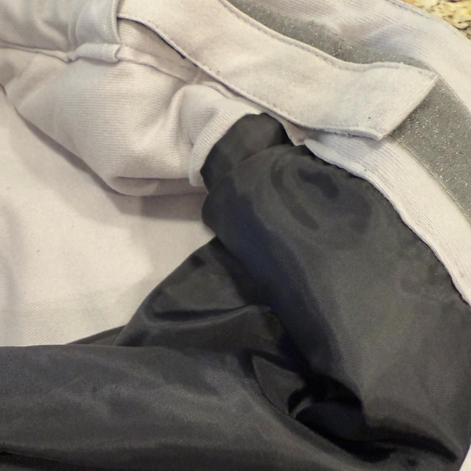 Other Sunice black ski pants SZ XXL FLAWED Size US 40 / EU 56 - 6 Thumbnail