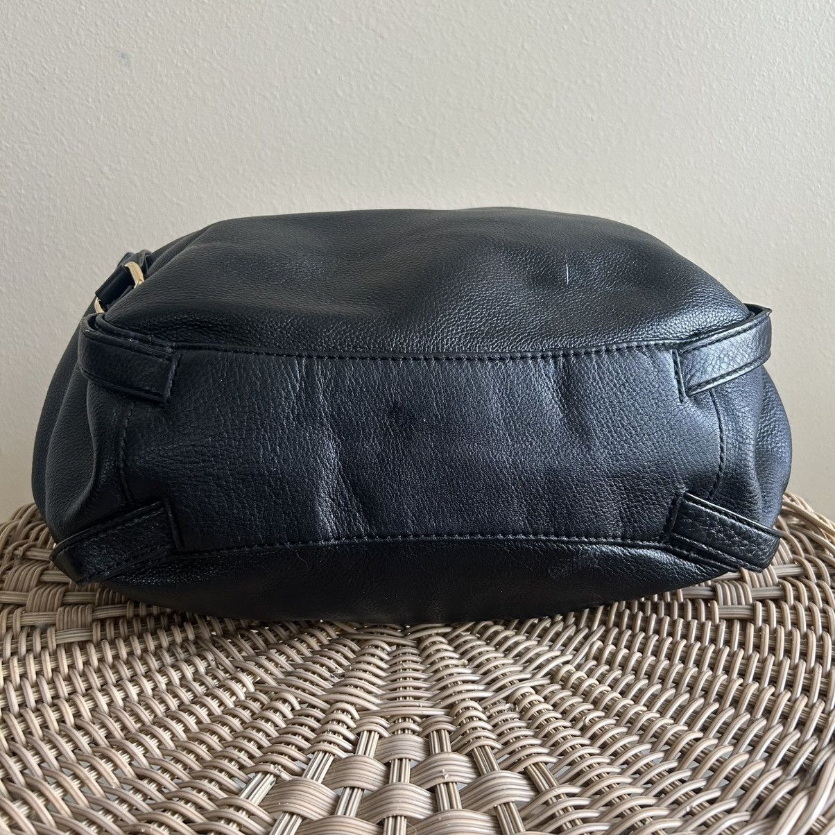 Michael Kors Michael Kors Bedford Large Leather Shoulder Bag. Size ONE SIZE - 3 Thumbnail