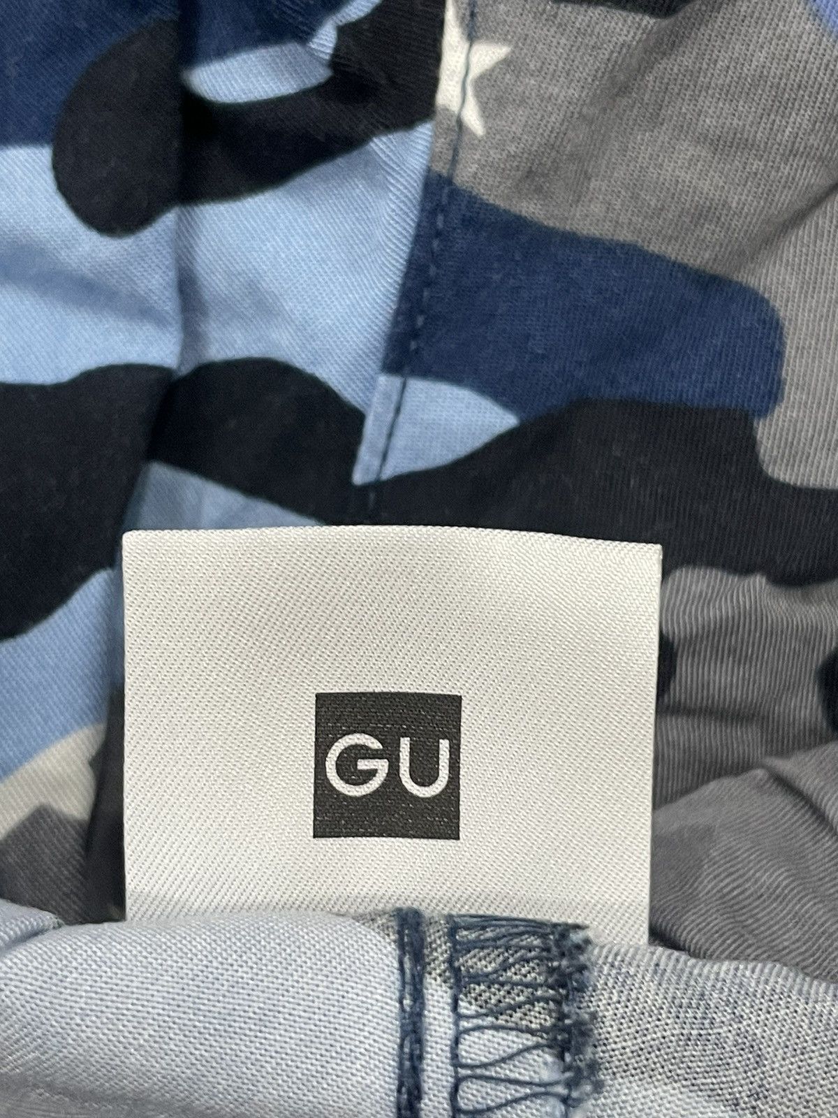 Sophnet. GU X 1MW by Soph. Short Size US 30 / EU 46 - 6 Thumbnail