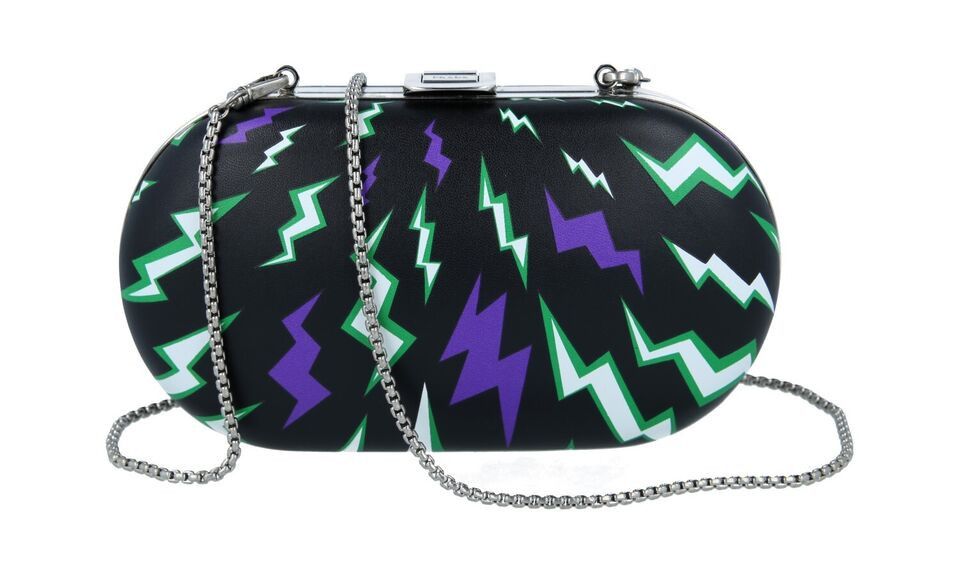 Prada o1la1rc1a0724 Size: OS / Handbag in Multicolor Size ONE SIZE - 1 Thumbnail