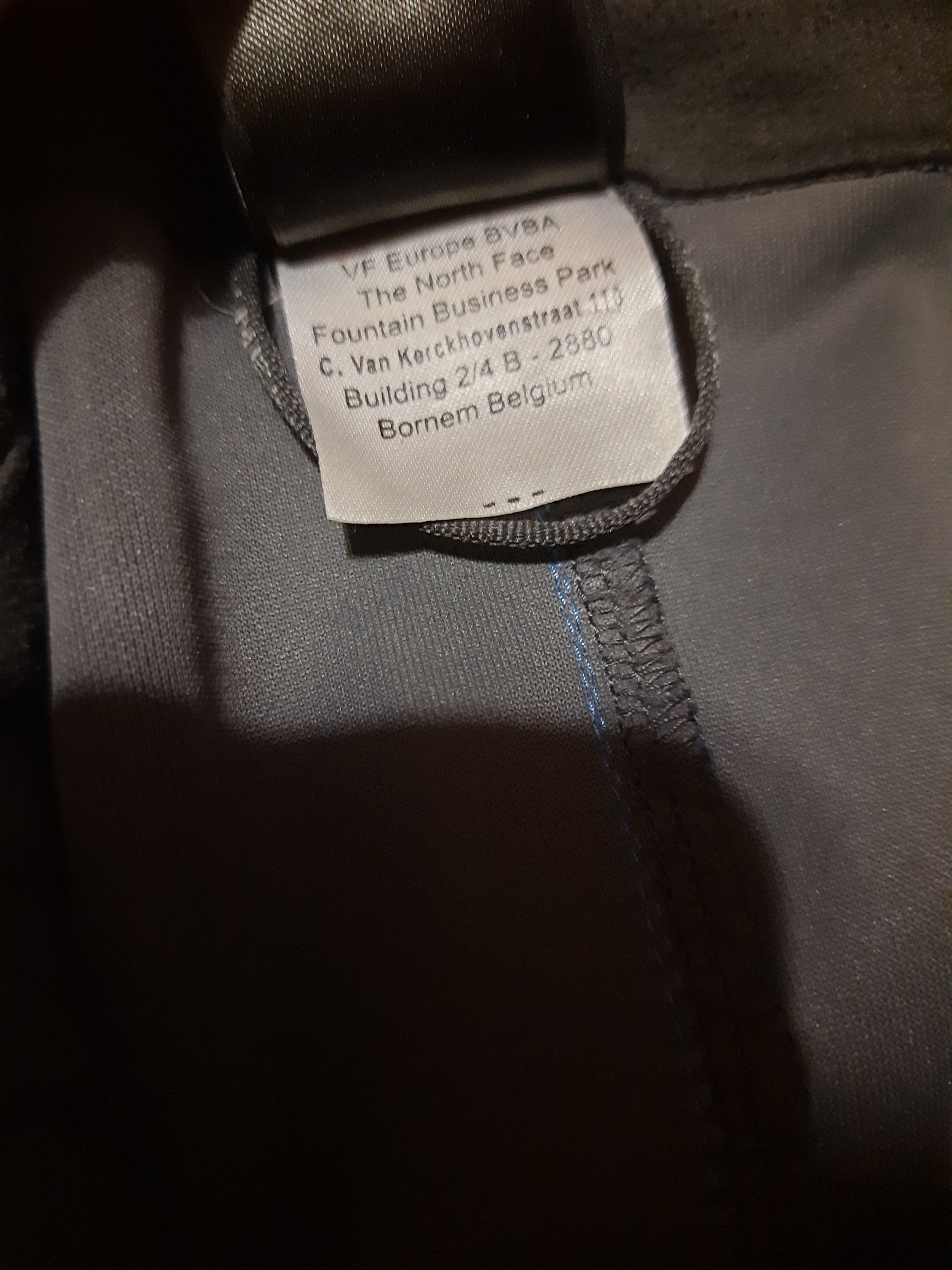 The North Face The North Face Windstopper Light Jacket Size US M / EU 48-50 / 2 - 12 Thumbnail