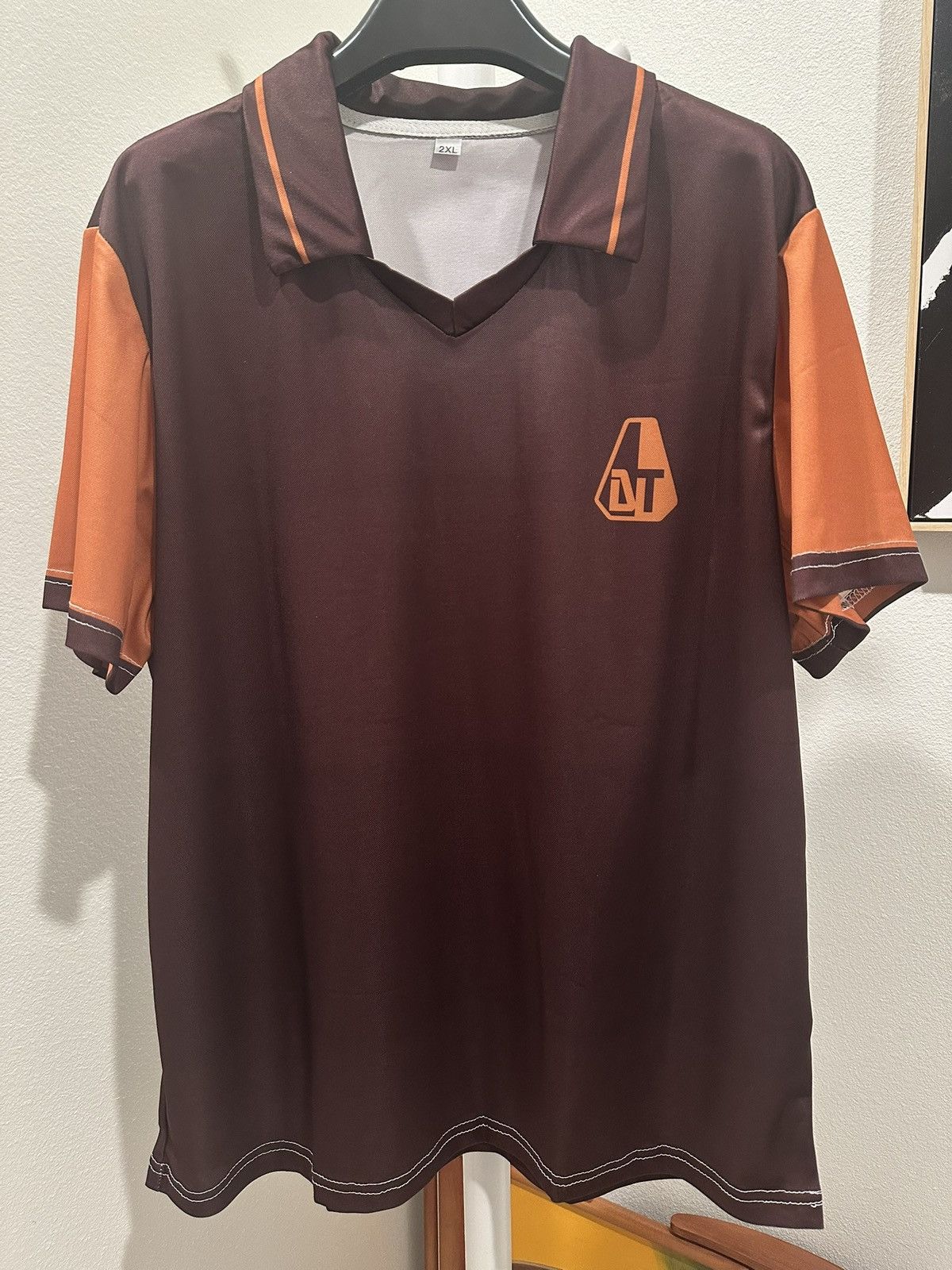 Other Deportes Tolima Soccer Jersey Size US XL / EU 56 / 4 - 1 Thumbnail