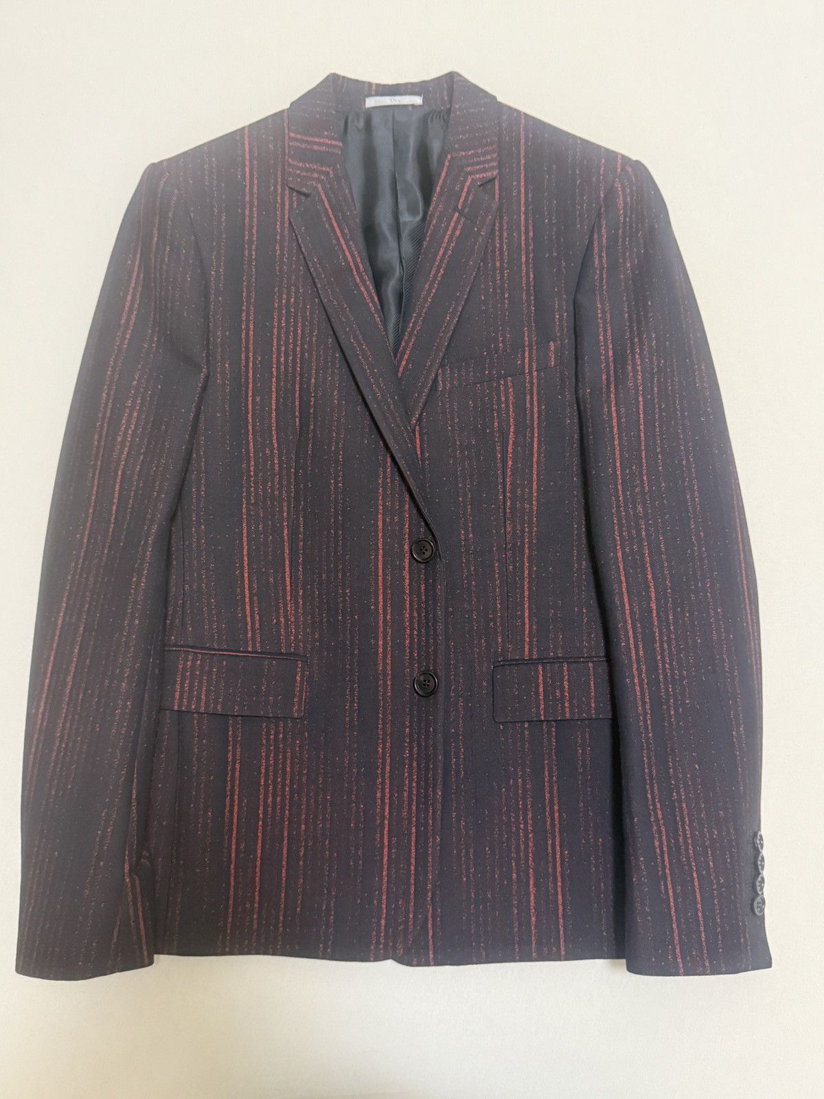 Dior Dior Homme Blazer New (catwalk FW16) Size 44R - 1 Thumbnail