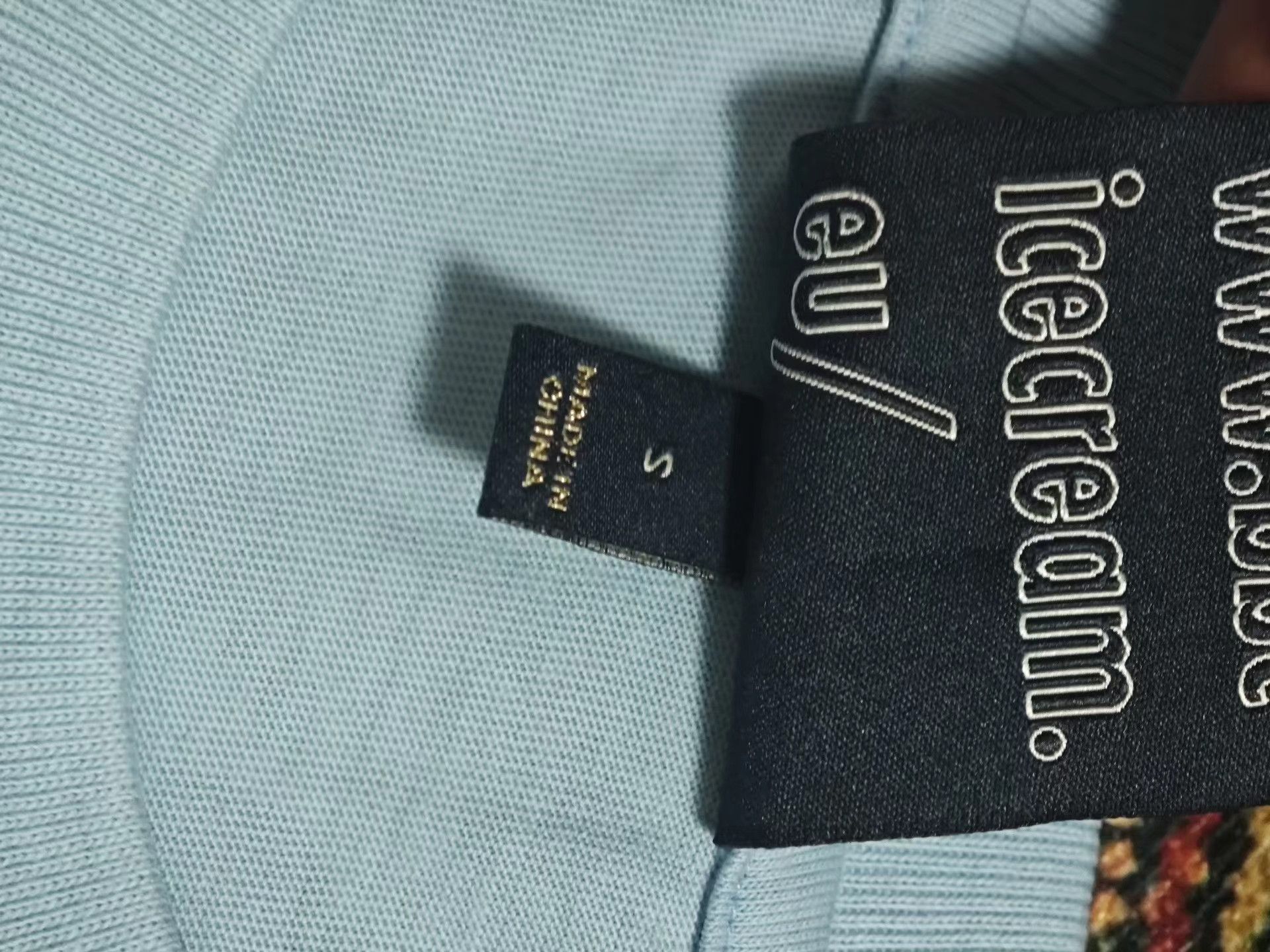 Billionaire Boys Club Billionaire Boys Club new model short-sleeve t-shirt Size US S / EU 44-46 / 1 - 4 Thumbnail