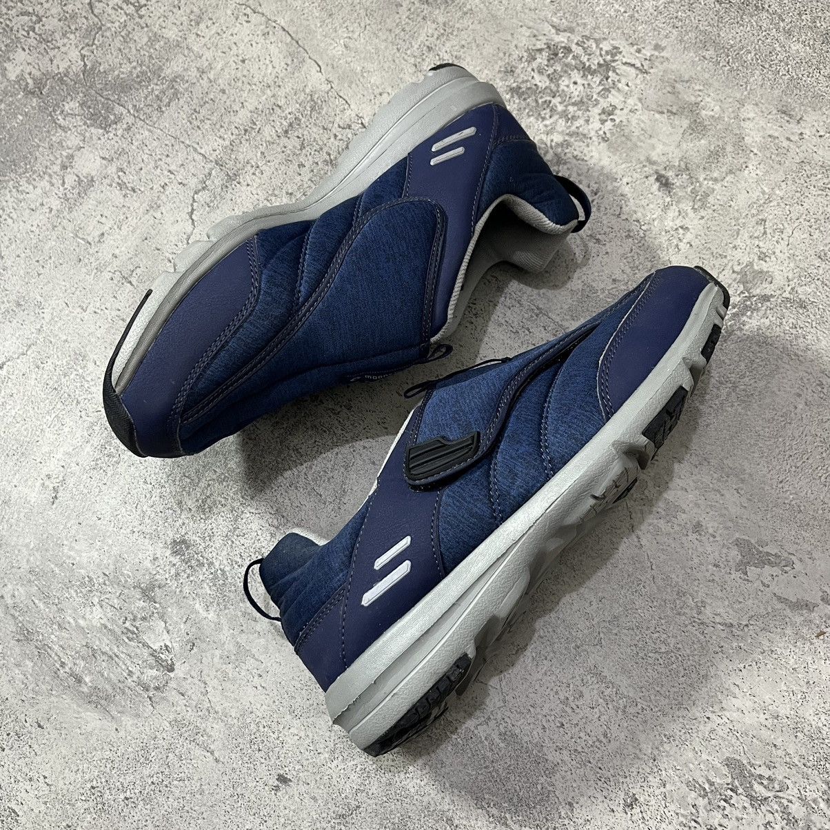 Moonstar Moonstar SPLT M119 - Navy Size US 7.5 / EU 40-41 - 6 Thumbnail