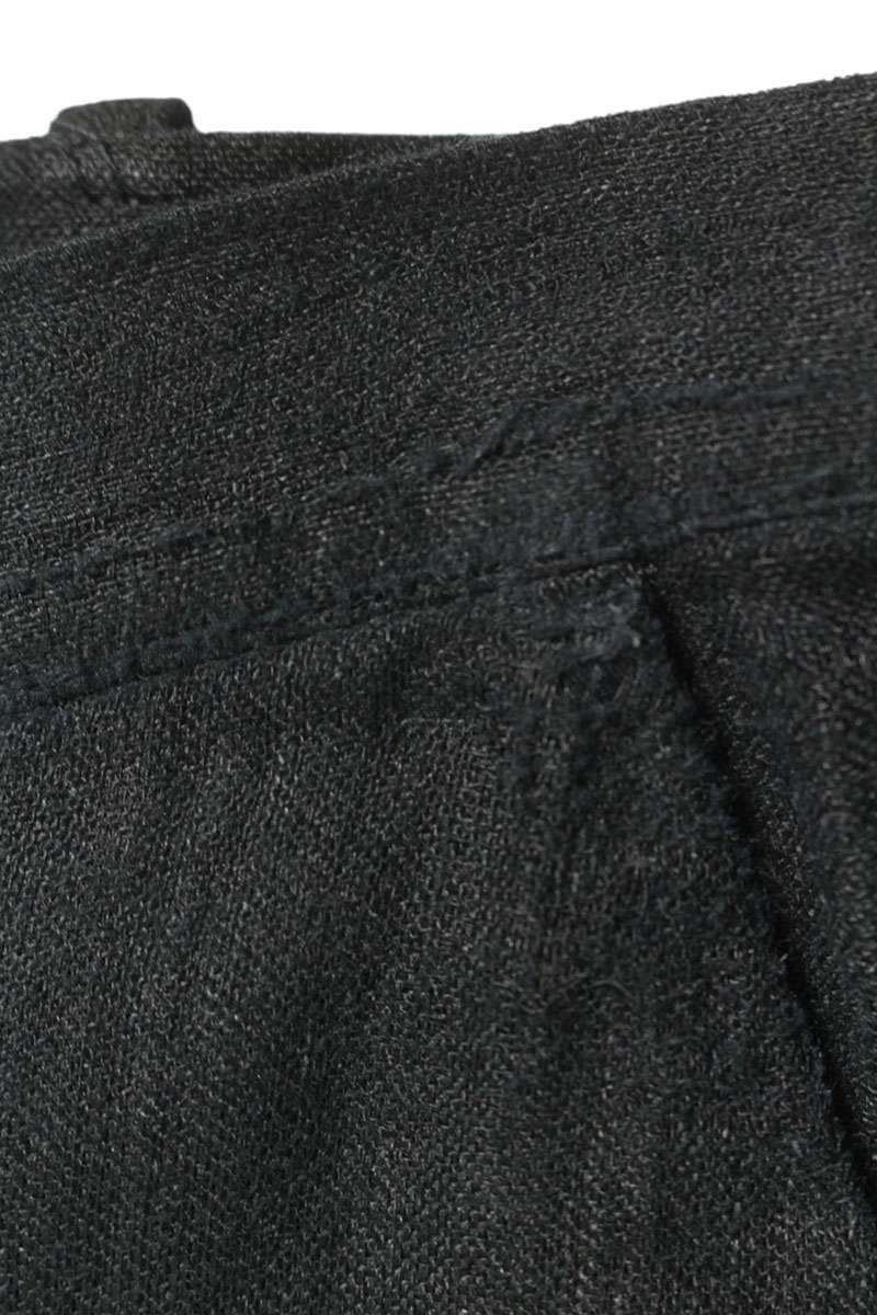 Yohji Yamamoto Yohji Yamamoto pour homme Linen/Long pants Size US 27 - 3 Thumbnail