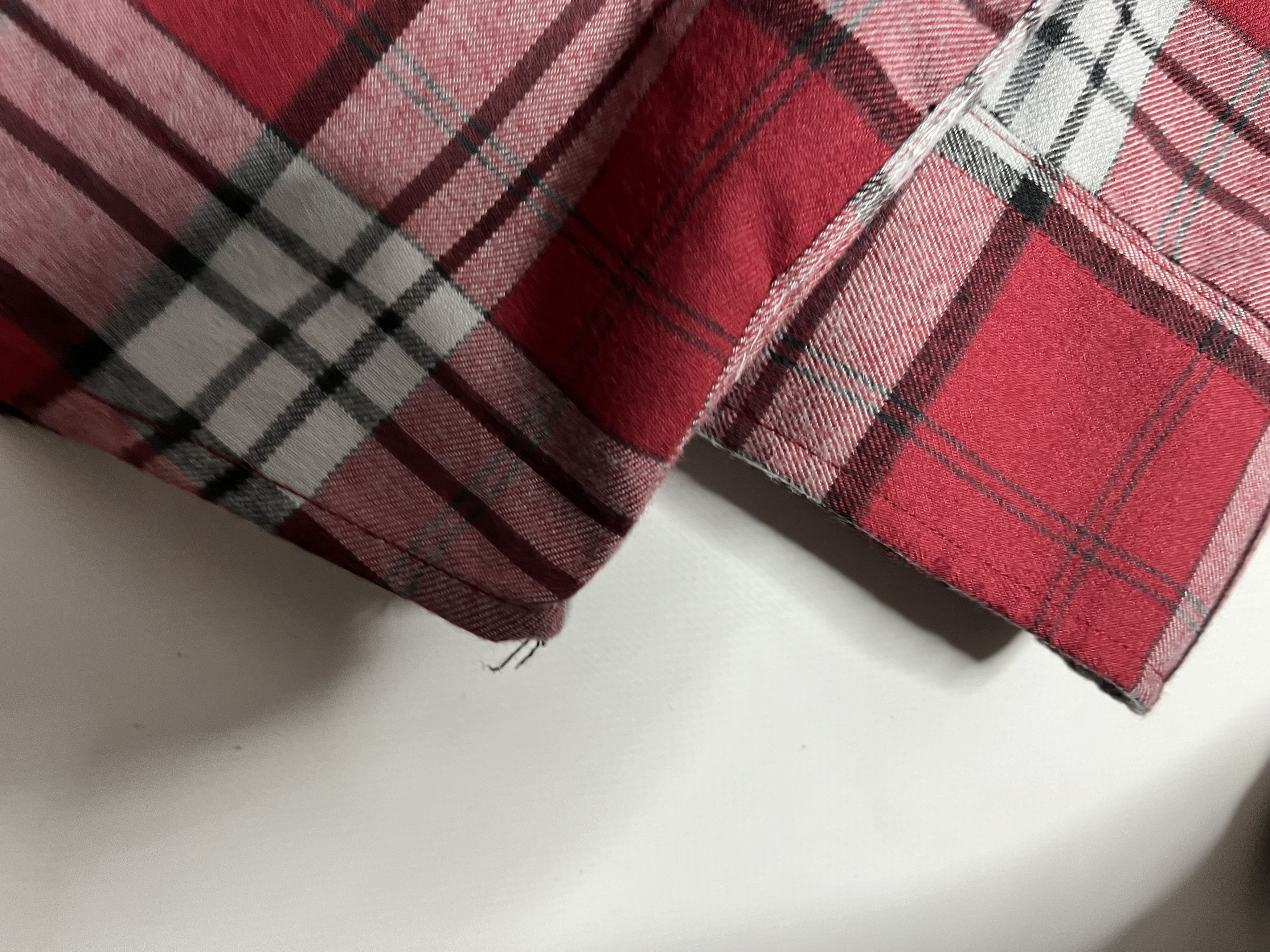 Oakley Oakley flannel shirts button up Size US M / EU 48-50 / 2 - 7 Thumbnail