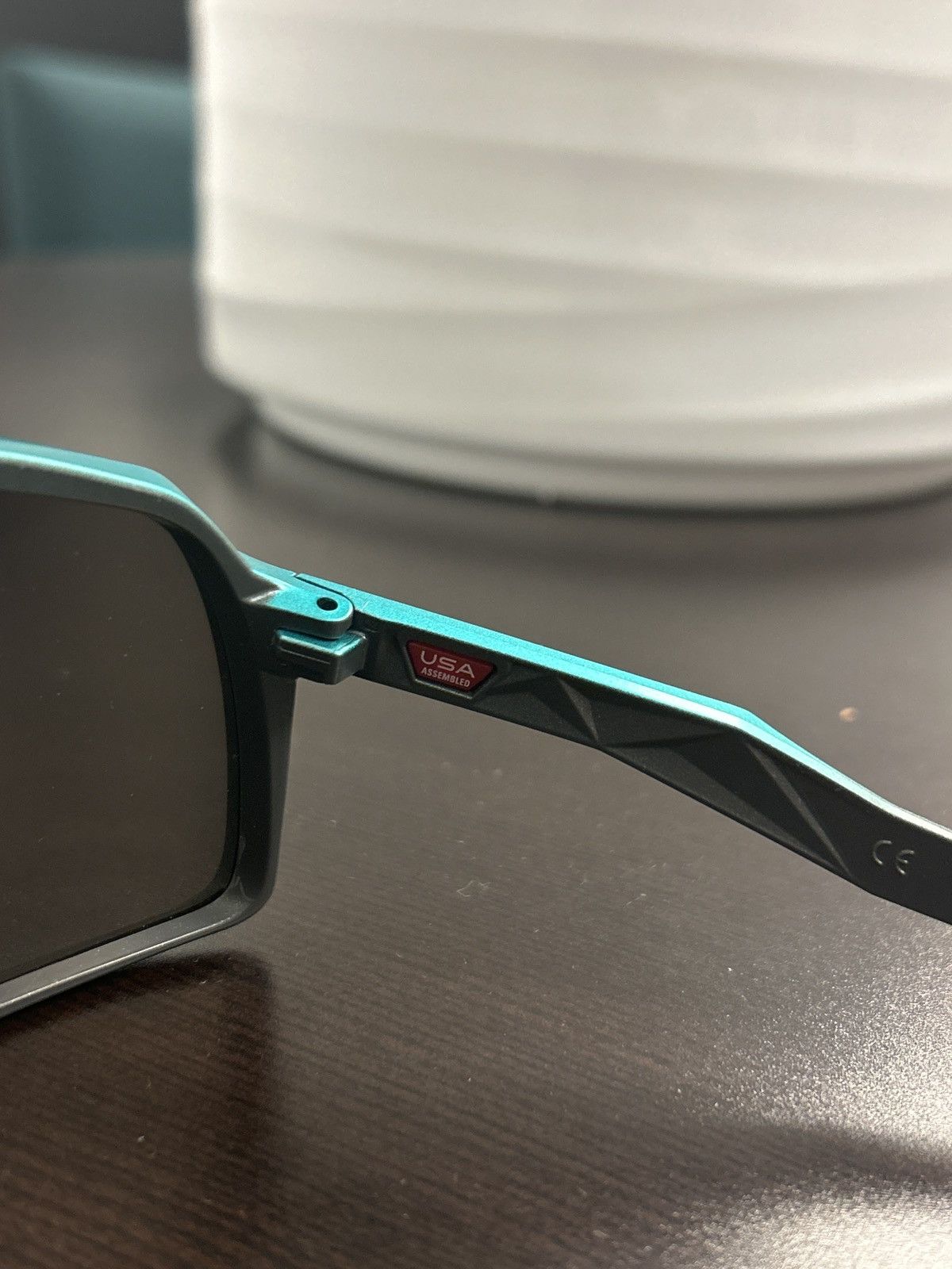 Oakley Oakley Shibuya Limited Edition Sutro with Case Size ONE SIZE - 5 Thumbnail