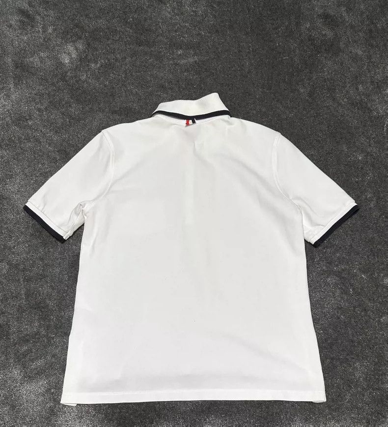Thom Browne Thom Browne White short sleeves Size M / US 6-8 / IT 42-44 - 8 Thumbnail