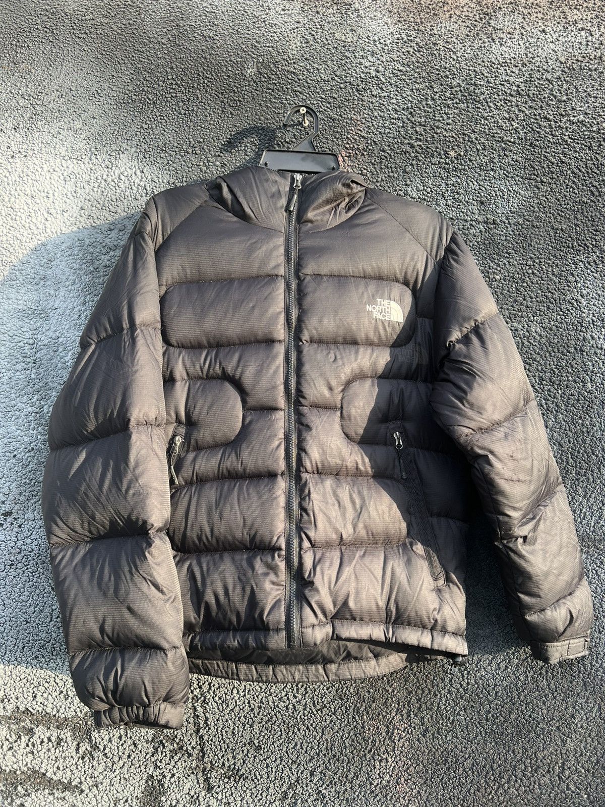 The North Face The North Face Puffer Jacket 900 LTD Size US L / EU 52-54 / 3 - 1 Thumbnail