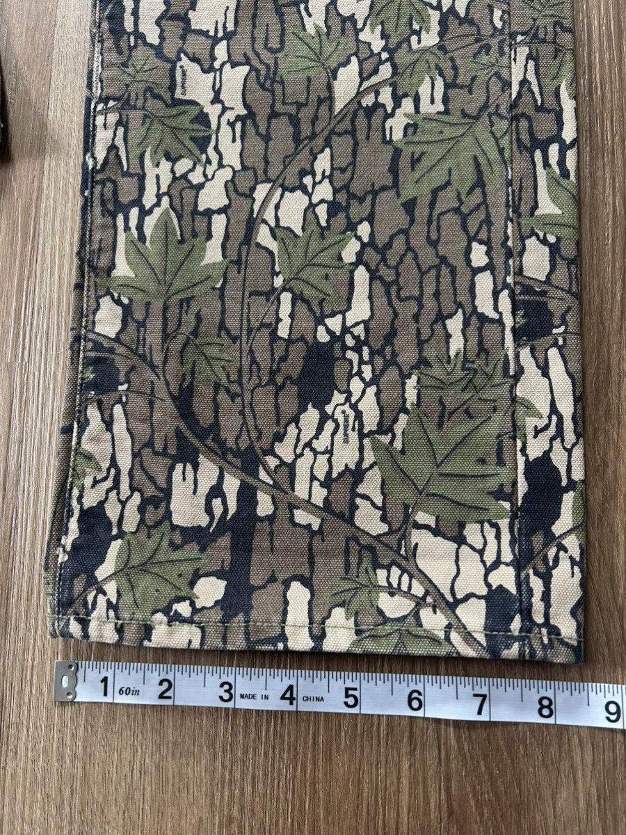 Levi's × Supreme Supreme Levi’s Camo 505 Jeans FW13 Size US 32 / EU 48 - 10 Thumbnail