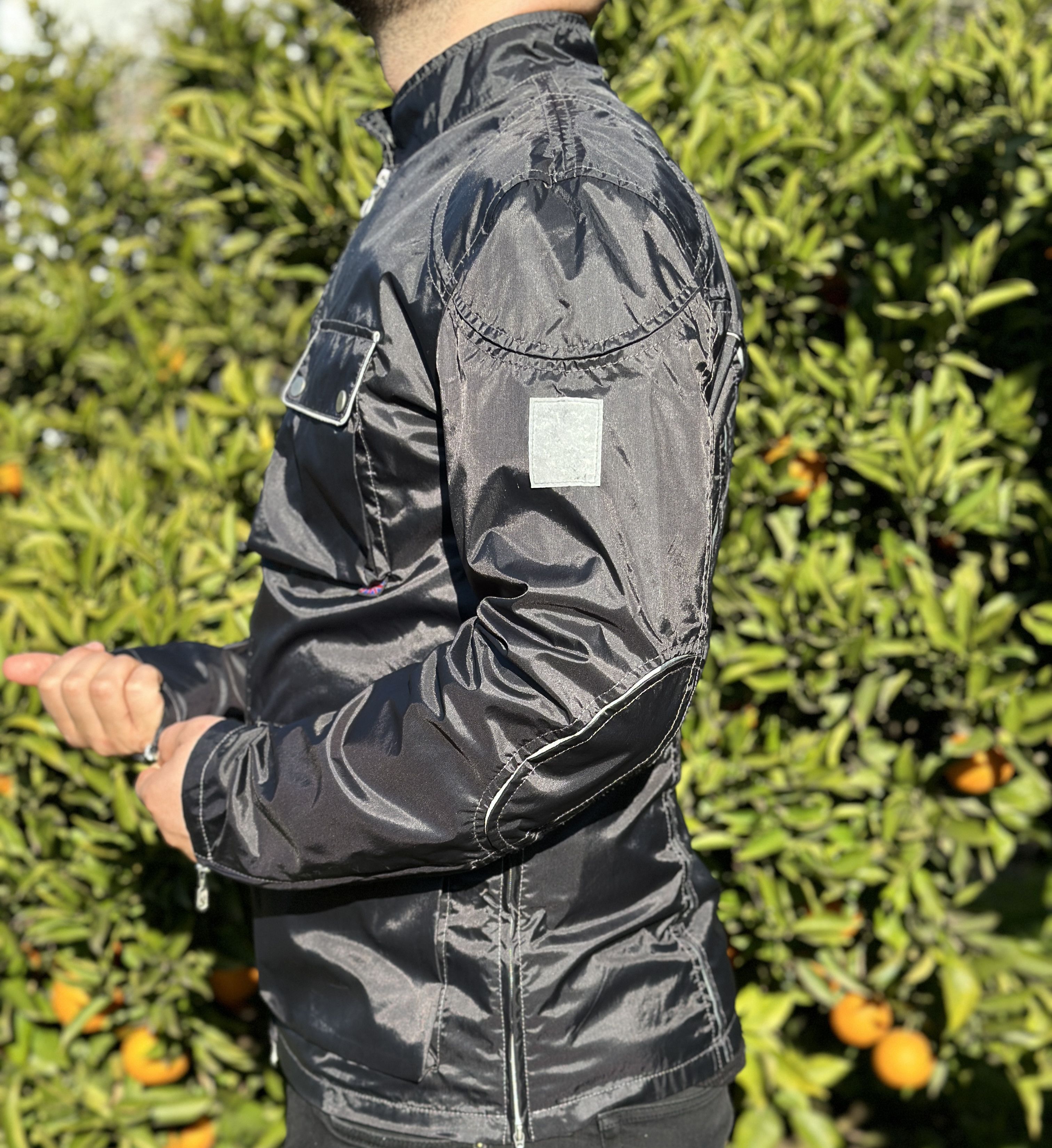 Belstaff Belstaff Professional Motorcycle Aspirated Rider Size XL Size US XL / EU 56 / 4 - 3 Thumbnail