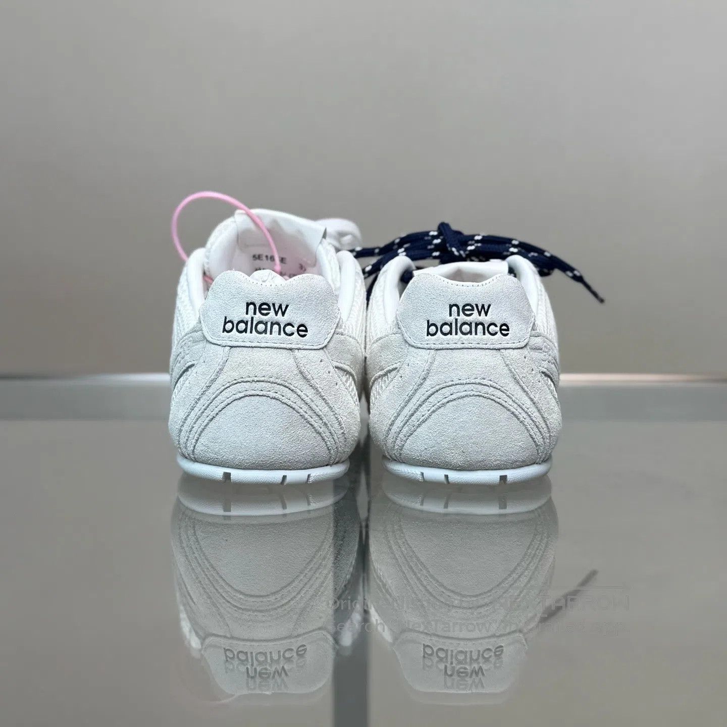 Miu Miu Miu Miu xNB 530 Sports Shoes Size US 6.5 / IT 36.5 - 4 Thumbnail