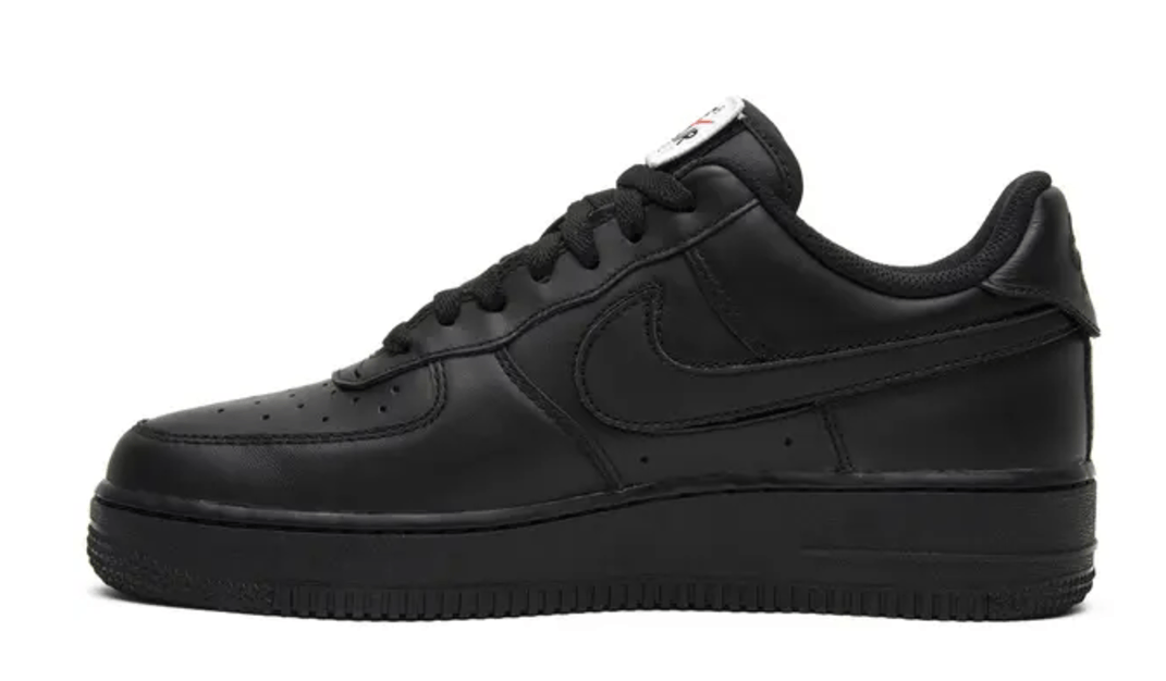 Nike Nike Air Force 1 Low 'All Star - Swoosh Pack' AH8462-002 Size US 9 / EU 42 - 4 Thumbnail