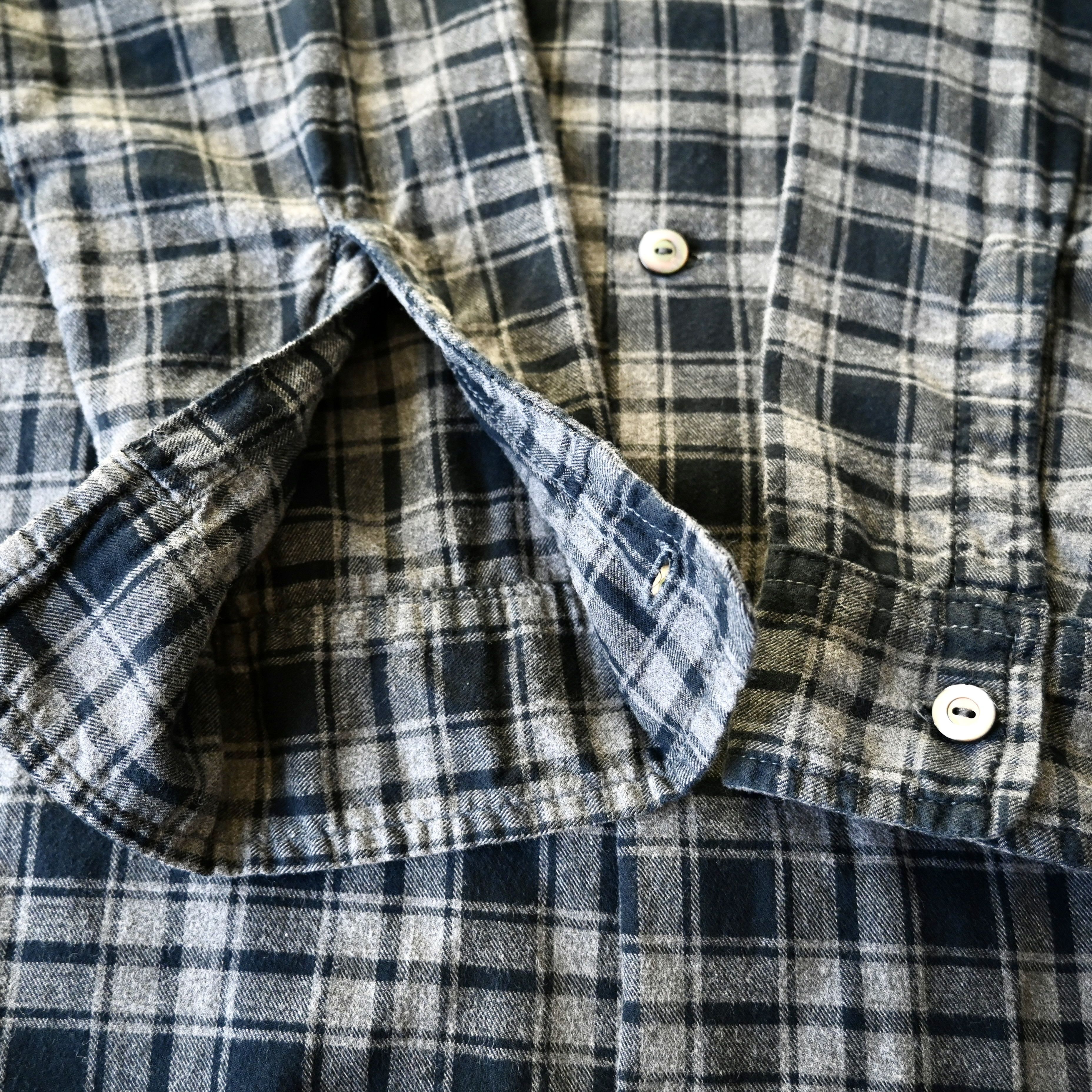 Post Overalls OLD MODEL, Post Overalls "E-Z Cruz Shirt", made in USA Size US S / EU 44-46 / 1 - 15 Thumbnail