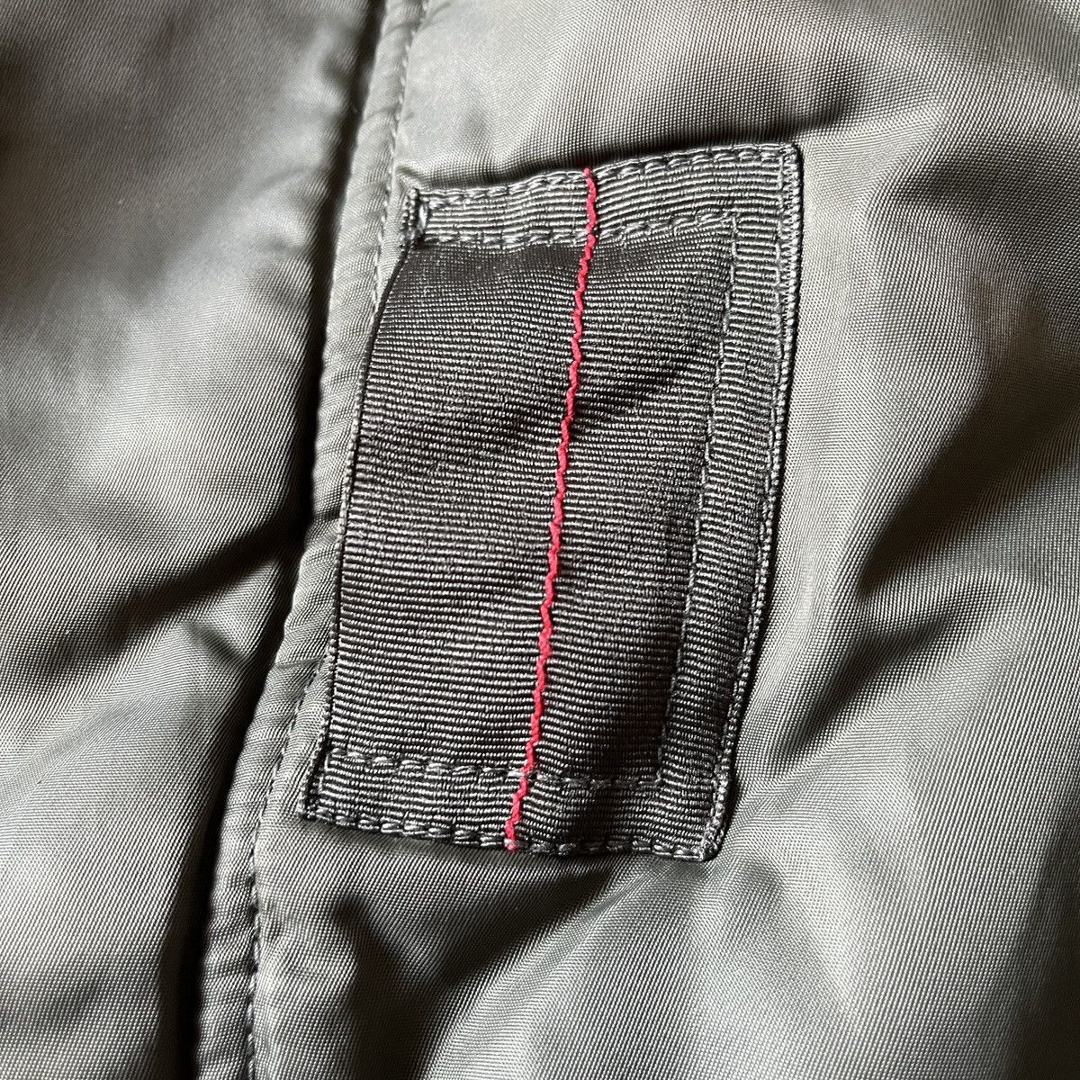 Alpha Industries × Avirex VINTAGE AVIREX ALPHA INDUSTRIES N-3B FLIGHT BOMBER JACKET Size US L / EU 52-54 / 3 - 20 Thumbnail