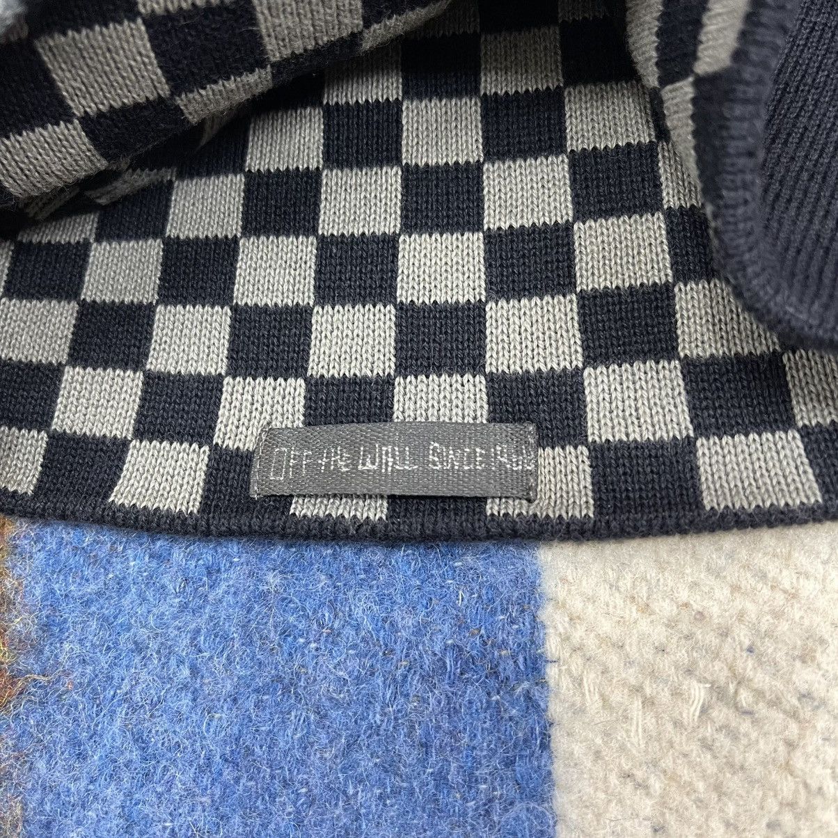 Vans VANS Snow Cap #2434/AI Size ONE SIZE - 3 Thumbnail