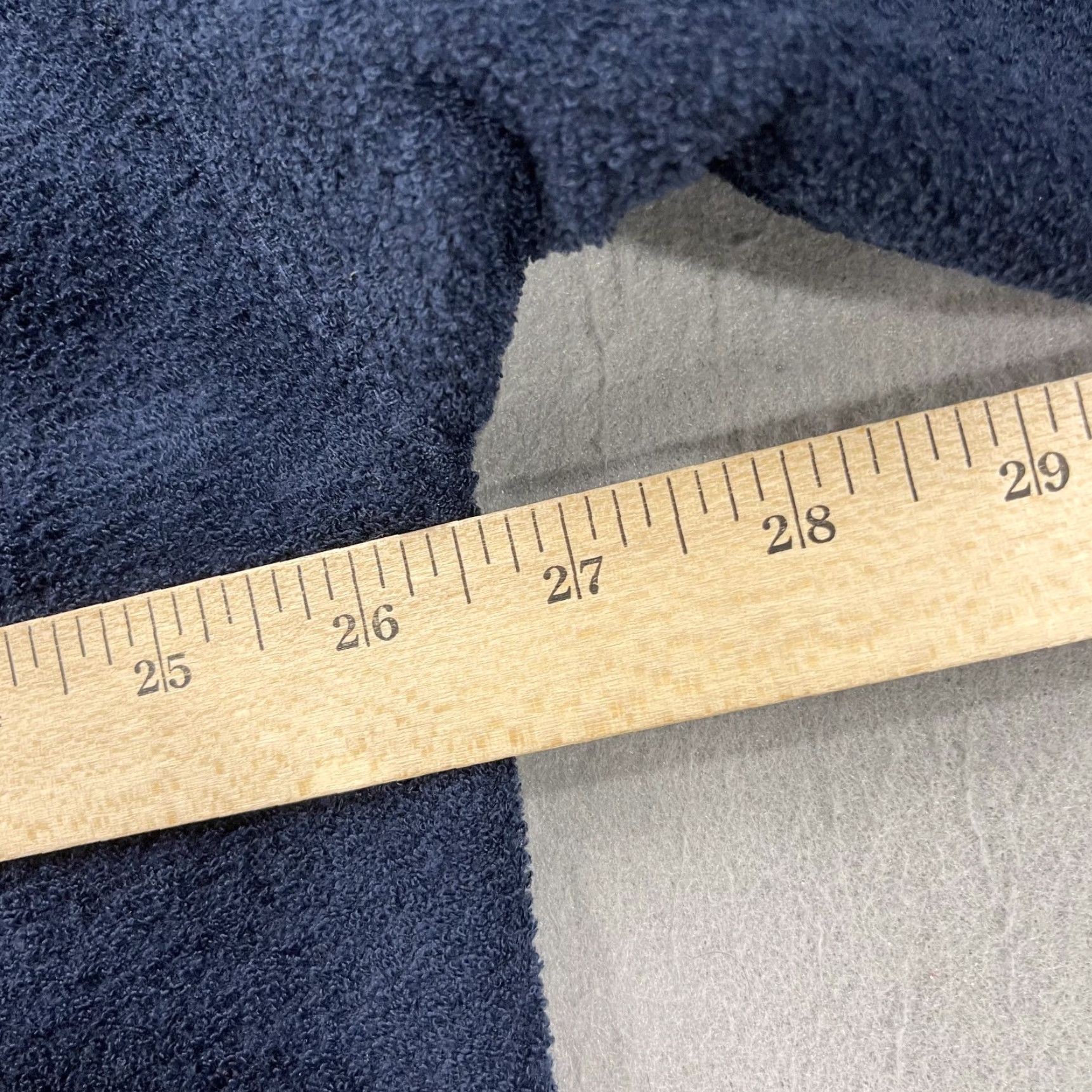 Vintage VINTAGE Eagle Ridge Golf Sweatshirt Galena 2XL Blue Fleece Crewneck 90s Mens Size US XXL / EU 58 / 5 - 7 Thumbnail