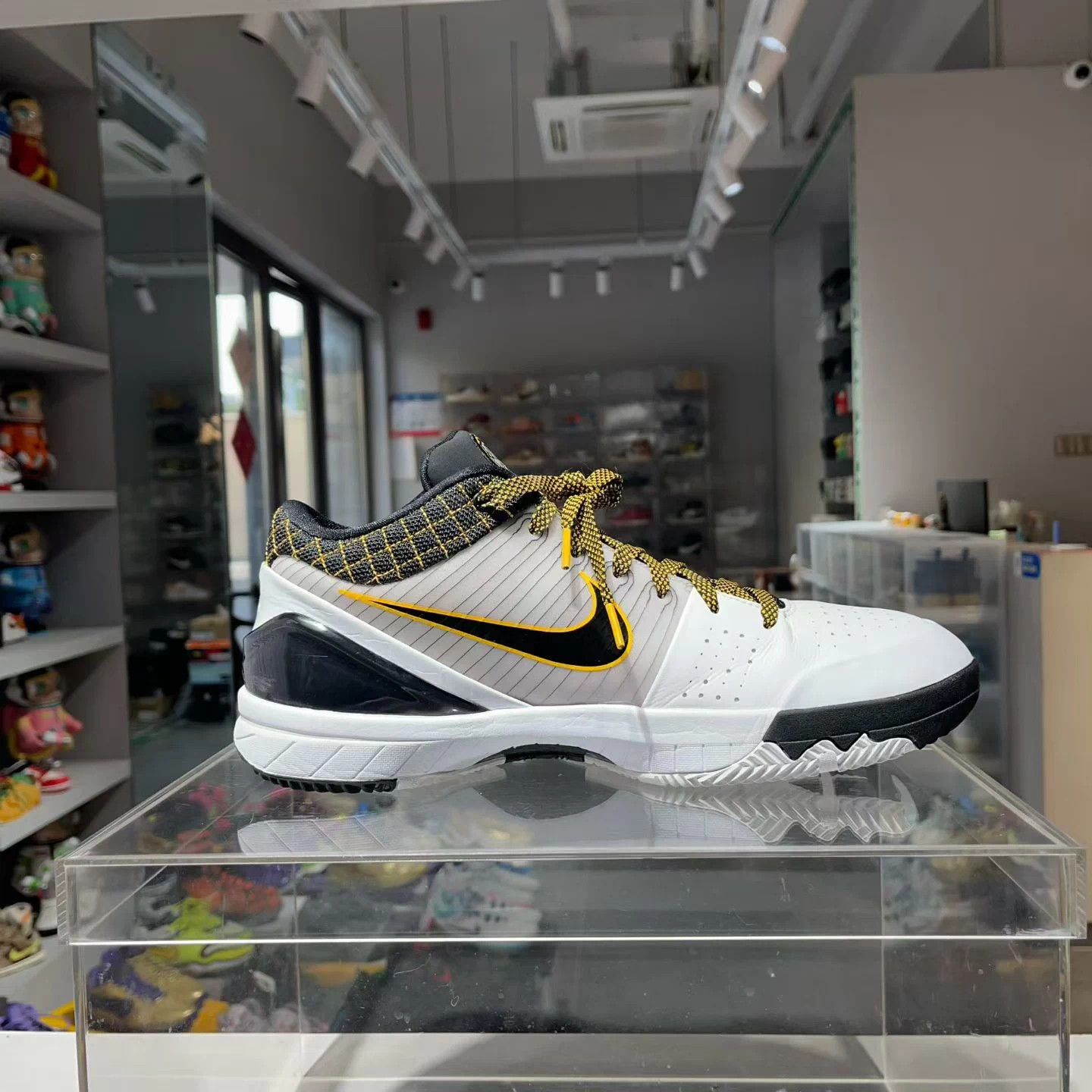 Other Nike Zoom Freak 4 "4 Seasons" Sz 11.5 (US) DS Size US 9 / EU 42 - 5 Thumbnail