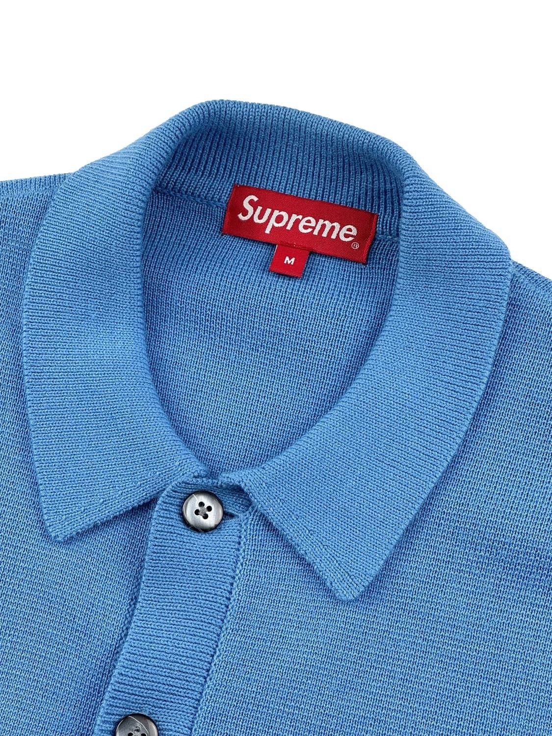 Supreme Supreme Applique Cardigan Size US M / EU 48-50 / 2 - 4 Thumbnail