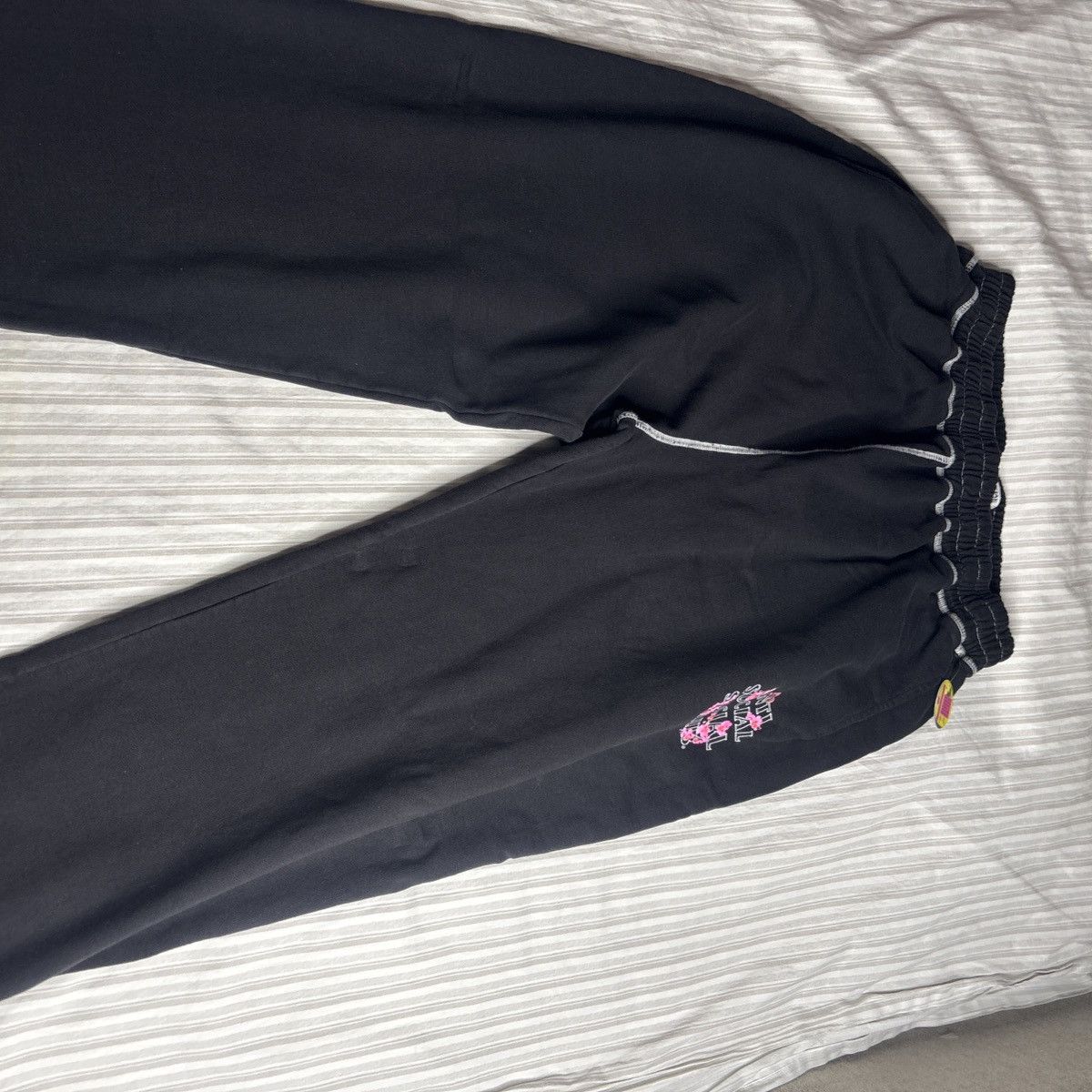 Anti Social Social Club antisocial social club baggy pants Size US 44 / EU 60 - 8 Thumbnail