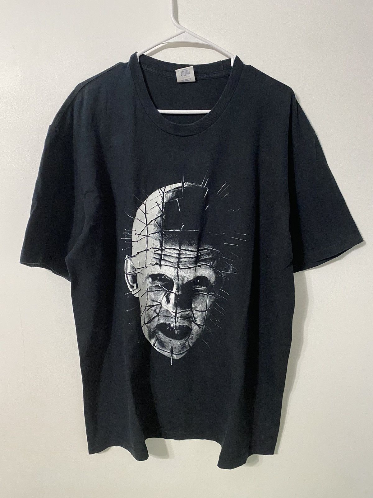 Supreme pinhead shirt deals