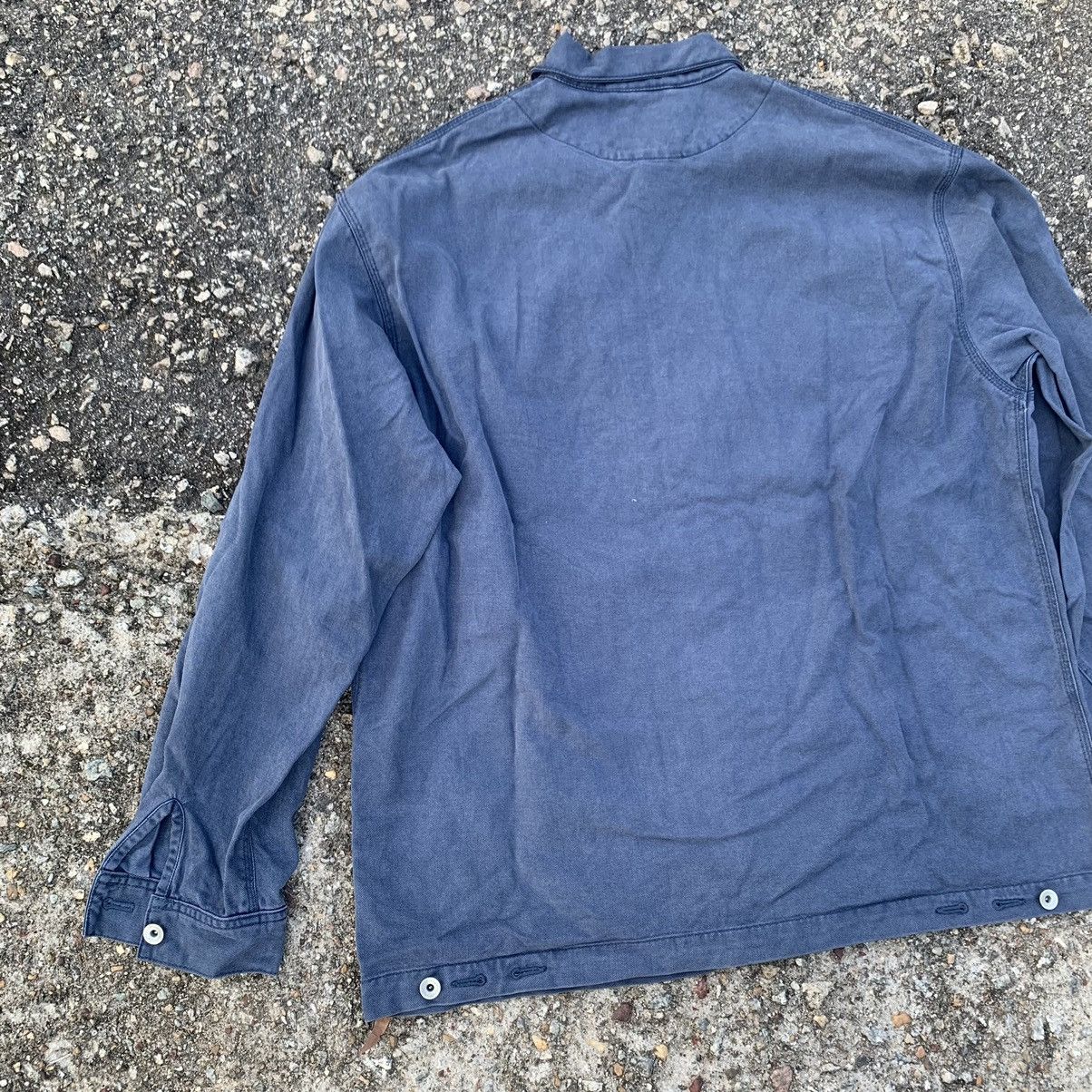 Japanese Brand × Vintage FORESTMESSE VINTAGE 90s JACKET Size US L / EU 52-54 / 3 - 8 Thumbnail