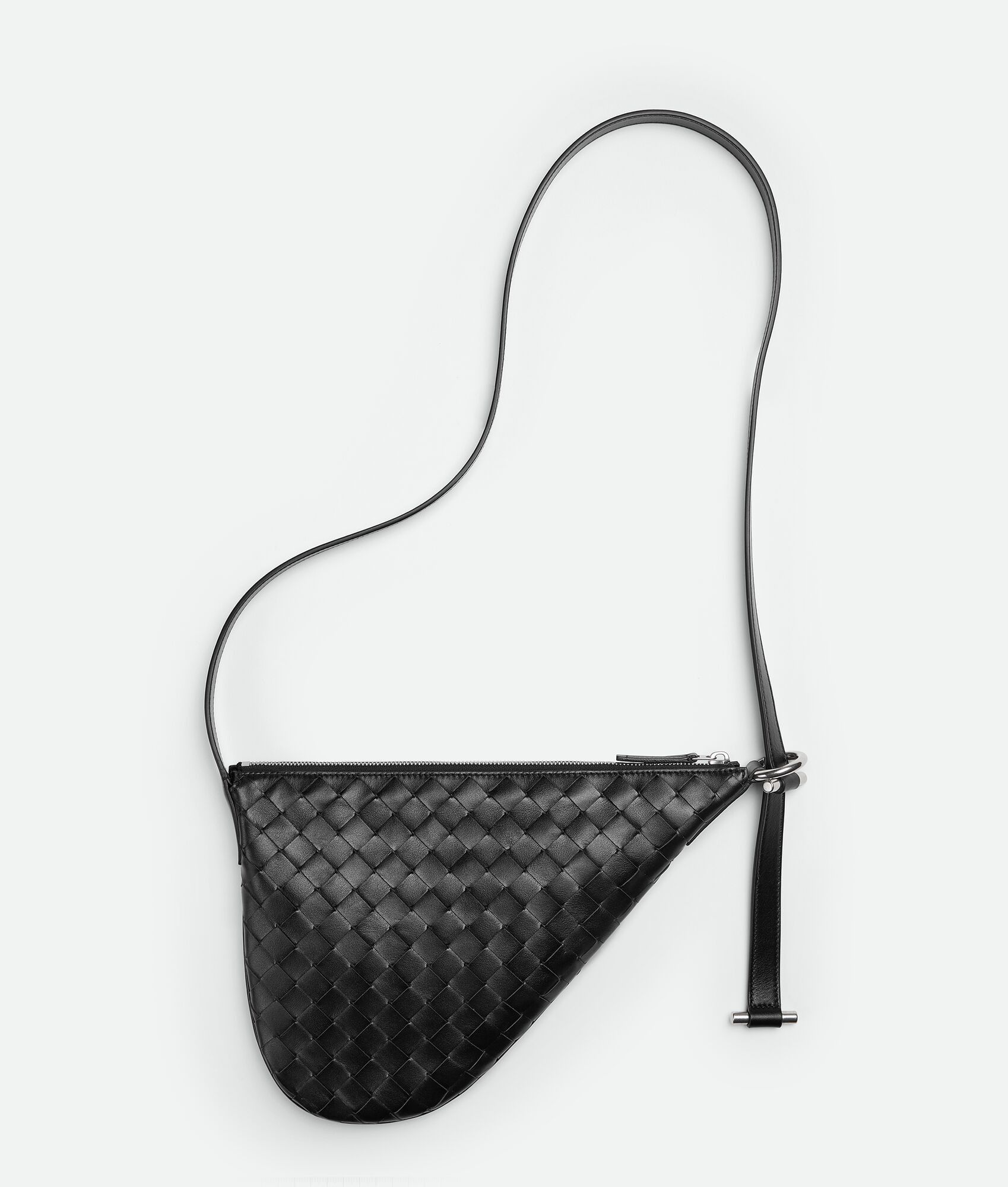 Bottega Veneta Small Virgule Size ONE SIZE - 1 Thumbnail