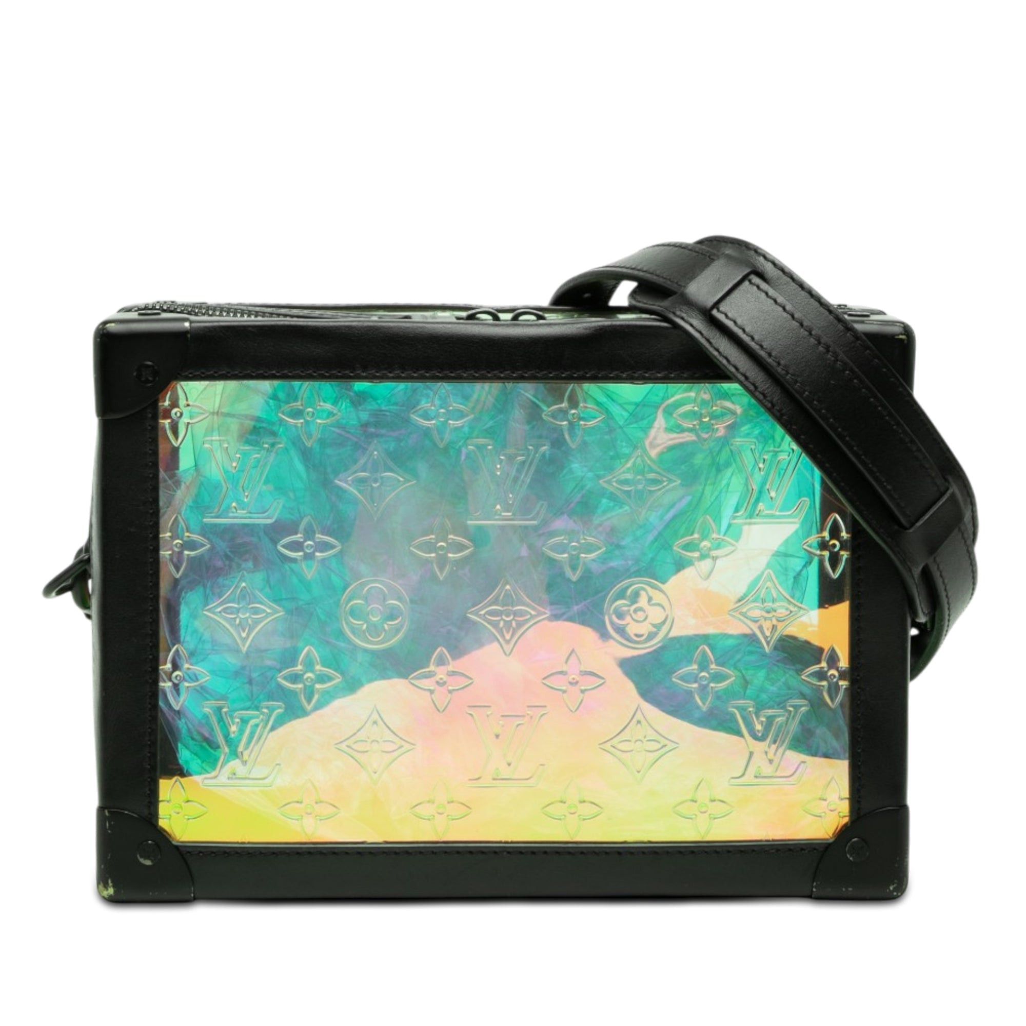 Louis Vuitton Prism Soft Trunk Size ONE SIZE - 1 Thumbnail