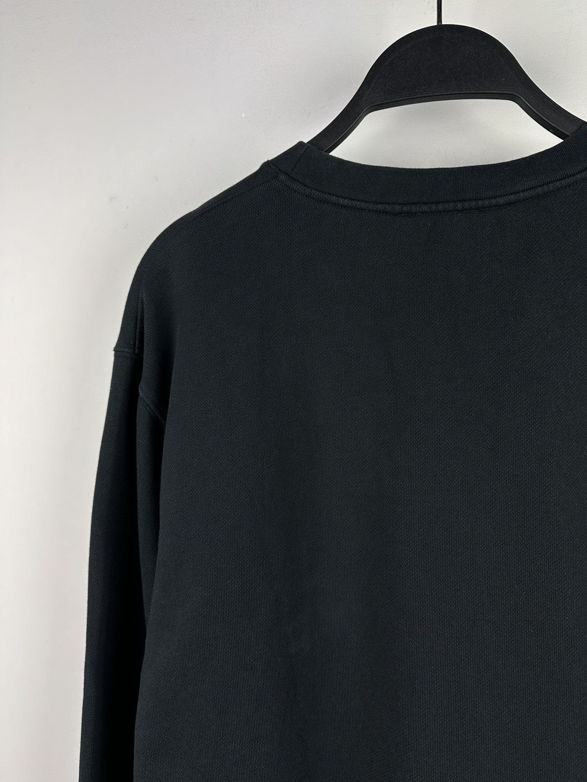 Vintage × Wood Wood Vintage Y2K Wood Wood Copenhagen Sweatshirt American Style Size US S / EU 44-46 / 1 - 11 Thumbnail