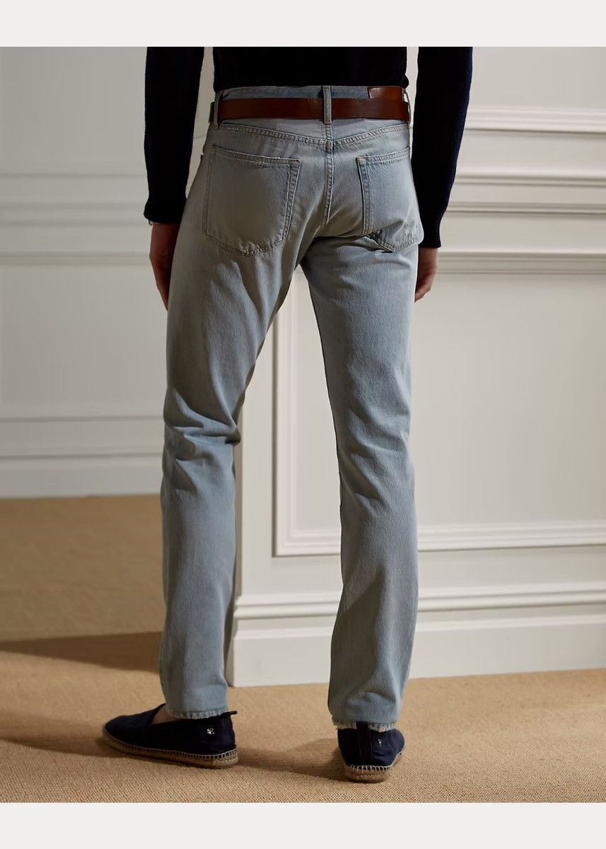 Ralph Lauren Purple Label Ralph Lauren Purple Label Size 32/34 Blue Jeans Size US 32 / EU 48 - 17 Thumbnail