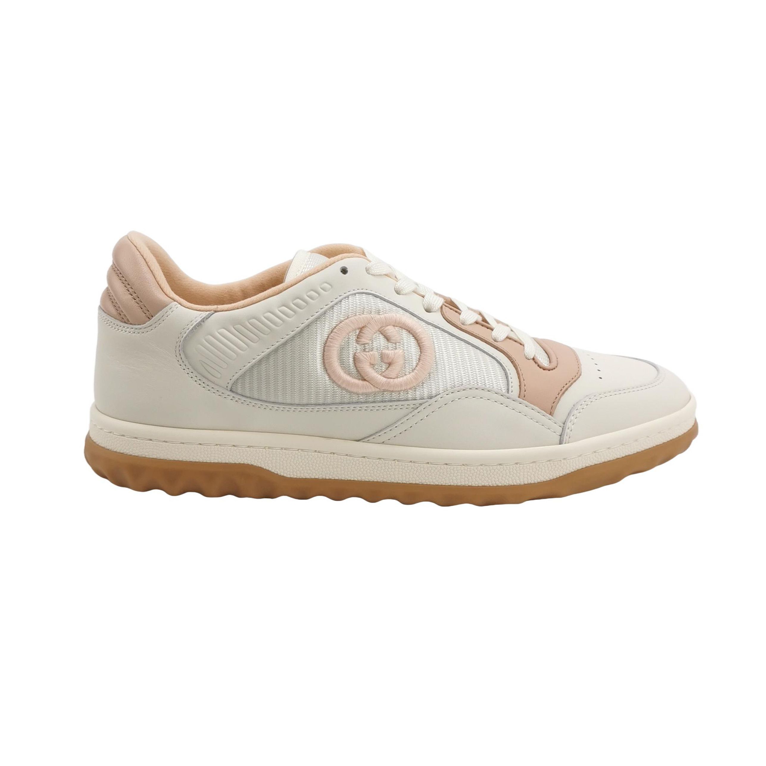 Gucci Gucci Women 8 Lowtop Sneakers Size US 8 / IT 38 - 1 Thumbnail