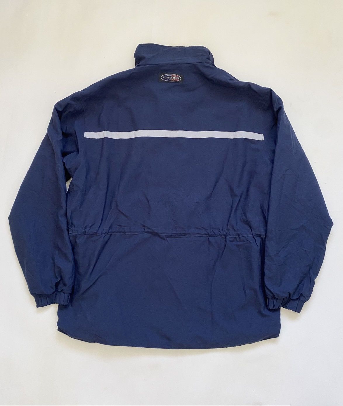 Goretex Vintage Forresters Gore-Tex Jacket Size US L / EU 52-54 / 3 - 6 Thumbnail