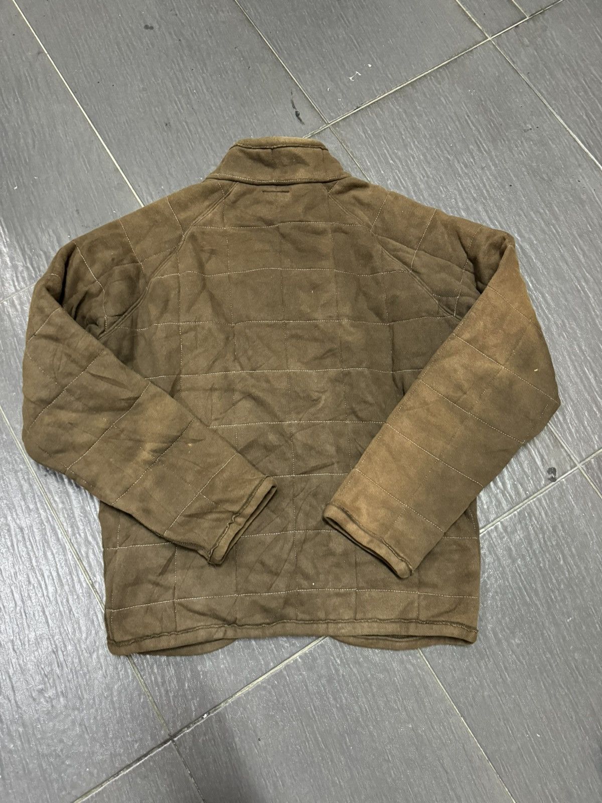 Porter × Vintage Vintage Porter jacket Size US M / EU 48-50 / 2 - 8 Thumbnail