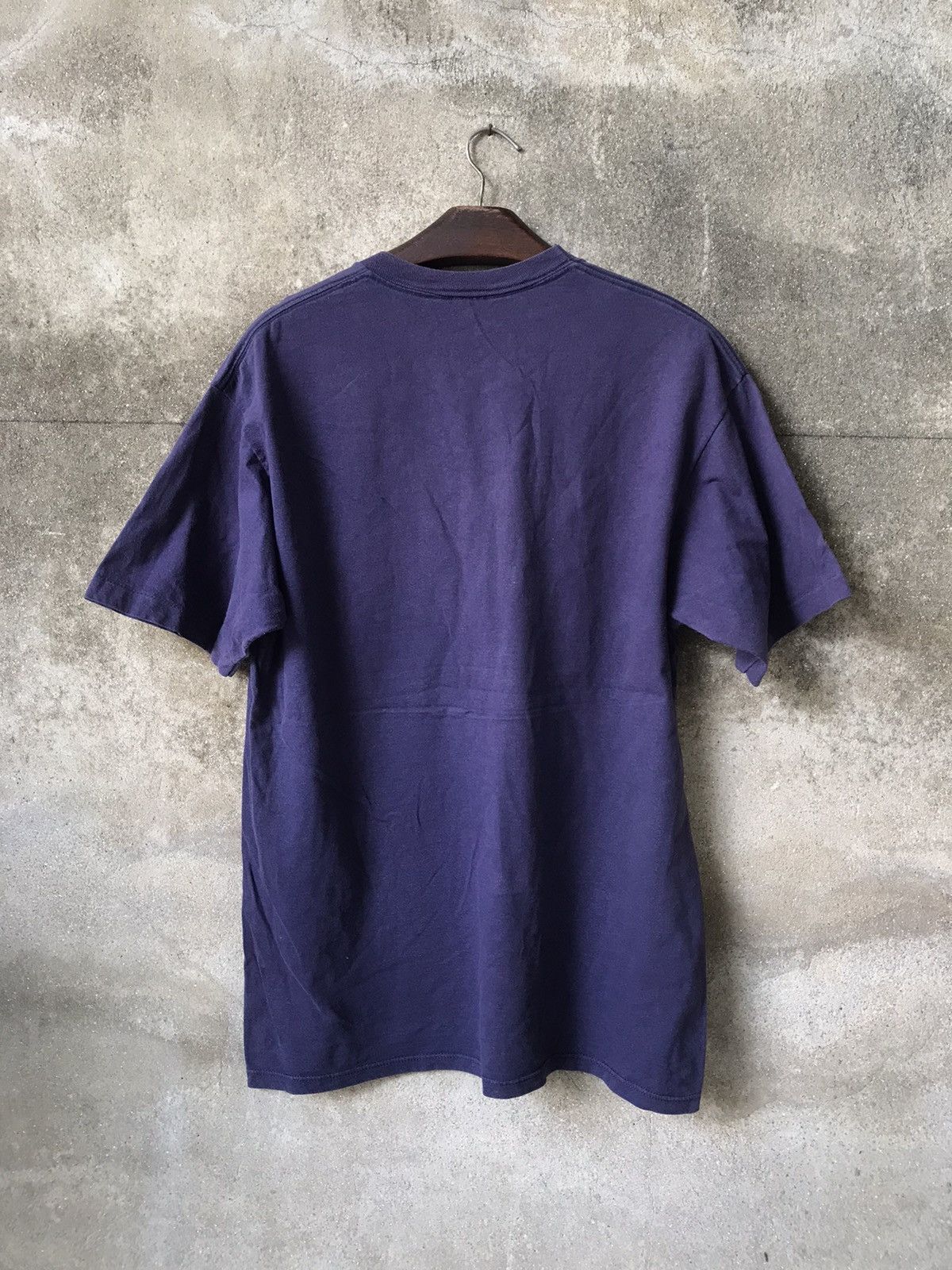 Band Tees × Vintage Vintage 90s Naplam Death Shirt Size US XL / EU 56 / 4 - 7 Thumbnail
