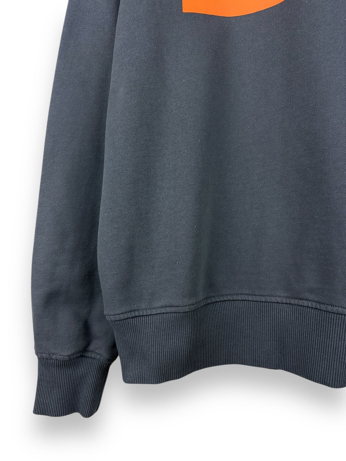 G-Star G-Star Raw Originals Logo Sweatshirt Size US S / EU 44-46 / 1 - 6 Thumbnail