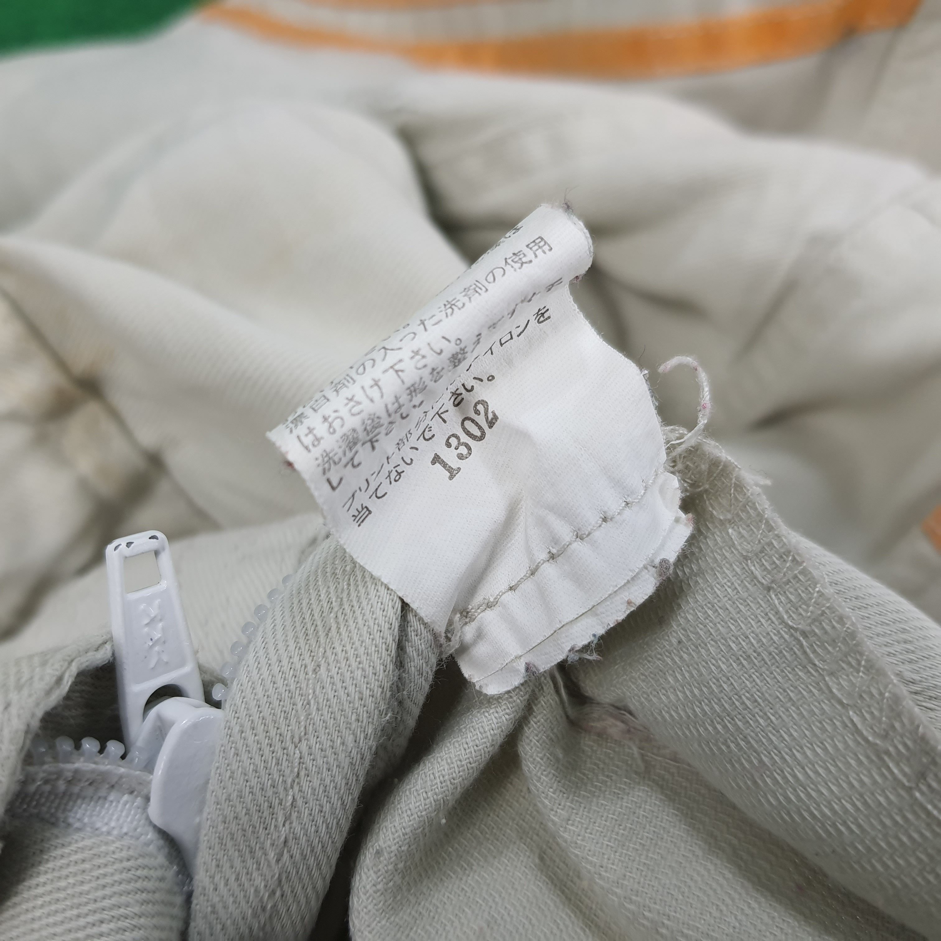 Japanese Brand × Vintage Vintage Toyota Tecno Motorsports Japan Racing Coverall Size US M / EU 48-50 / 2 - 9 Thumbnail