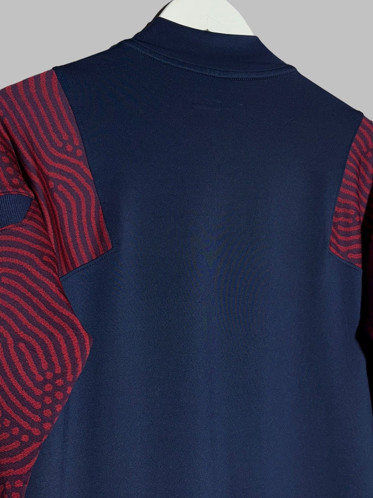 Nike Nike PSG Paris Saint Germain 2020/21 Strike Drill Top Size US M / EU 48-50 / 2 - 10 Thumbnail